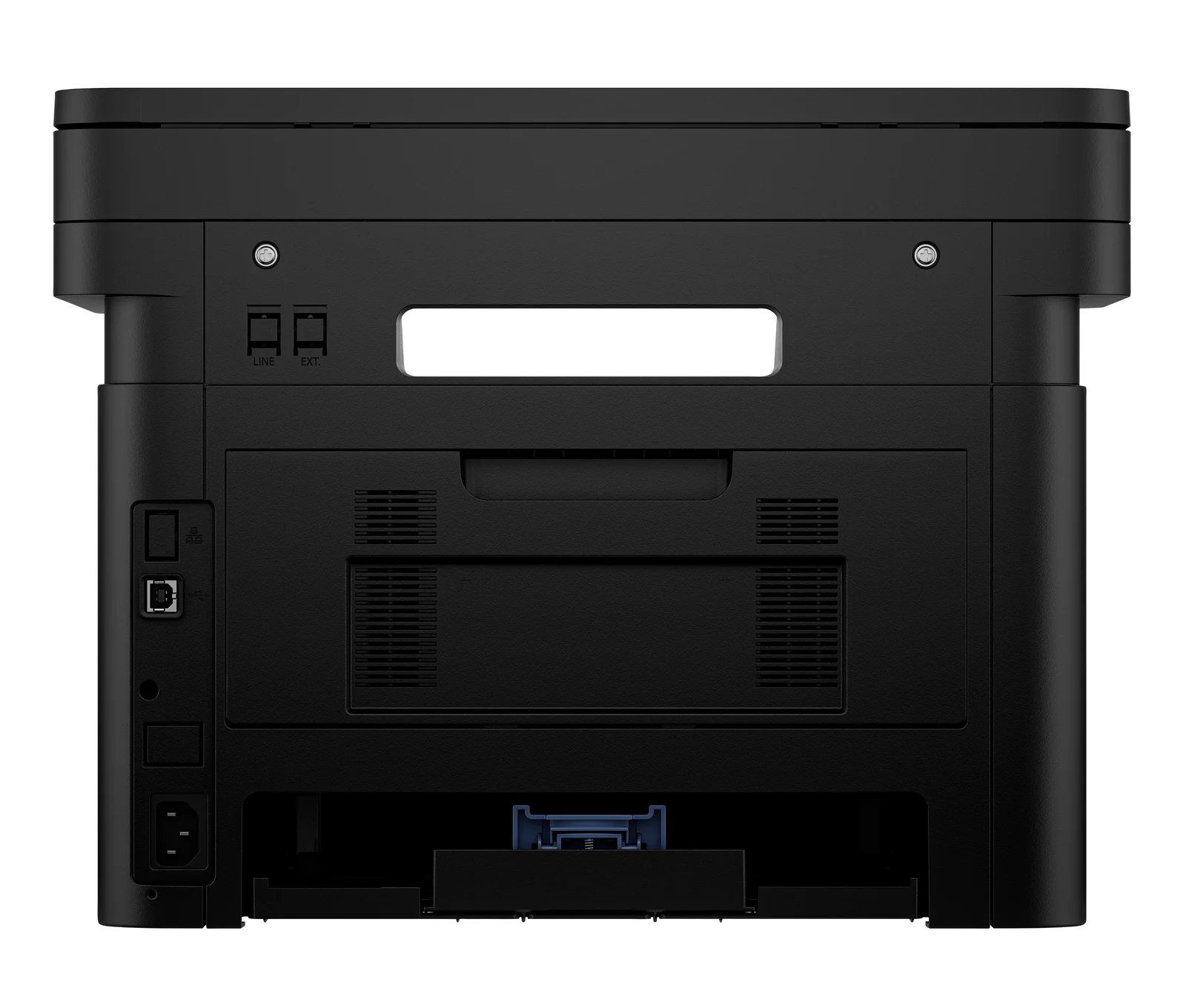HP Laser MFP 323d Laser Printer