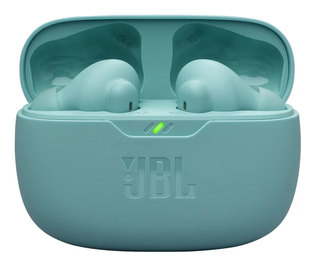 JBL Wave Beam 2 Blue