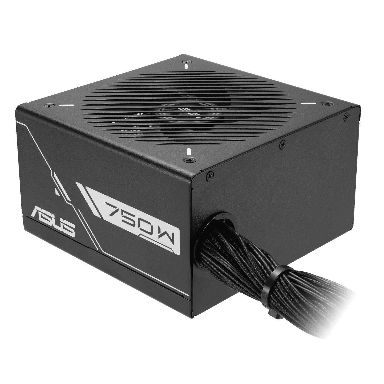 ASUS Prime -750B-BLACK 750W Power Supply