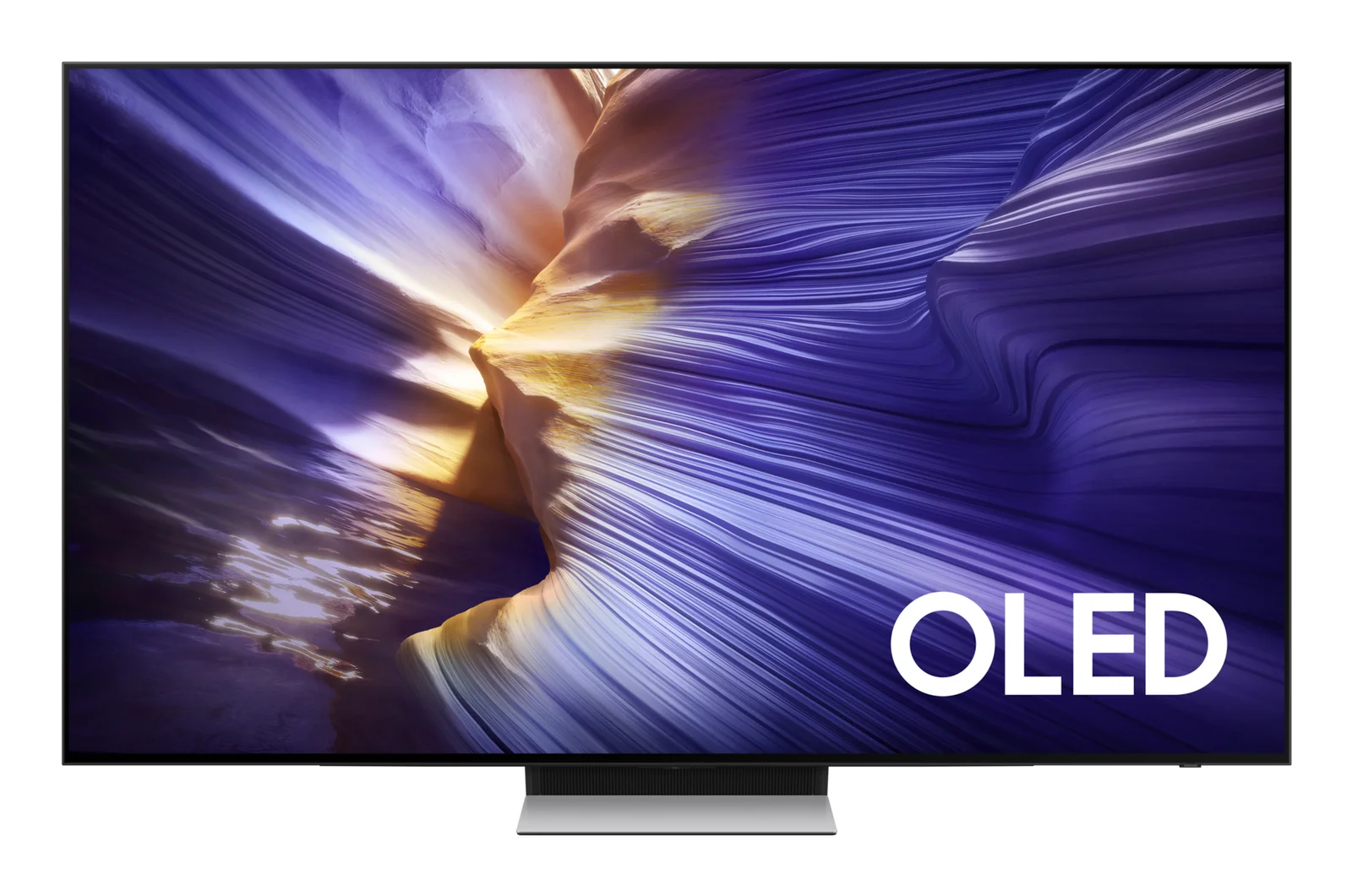 Samsung QE83S90FAE 83" OLED 4K Smart TV