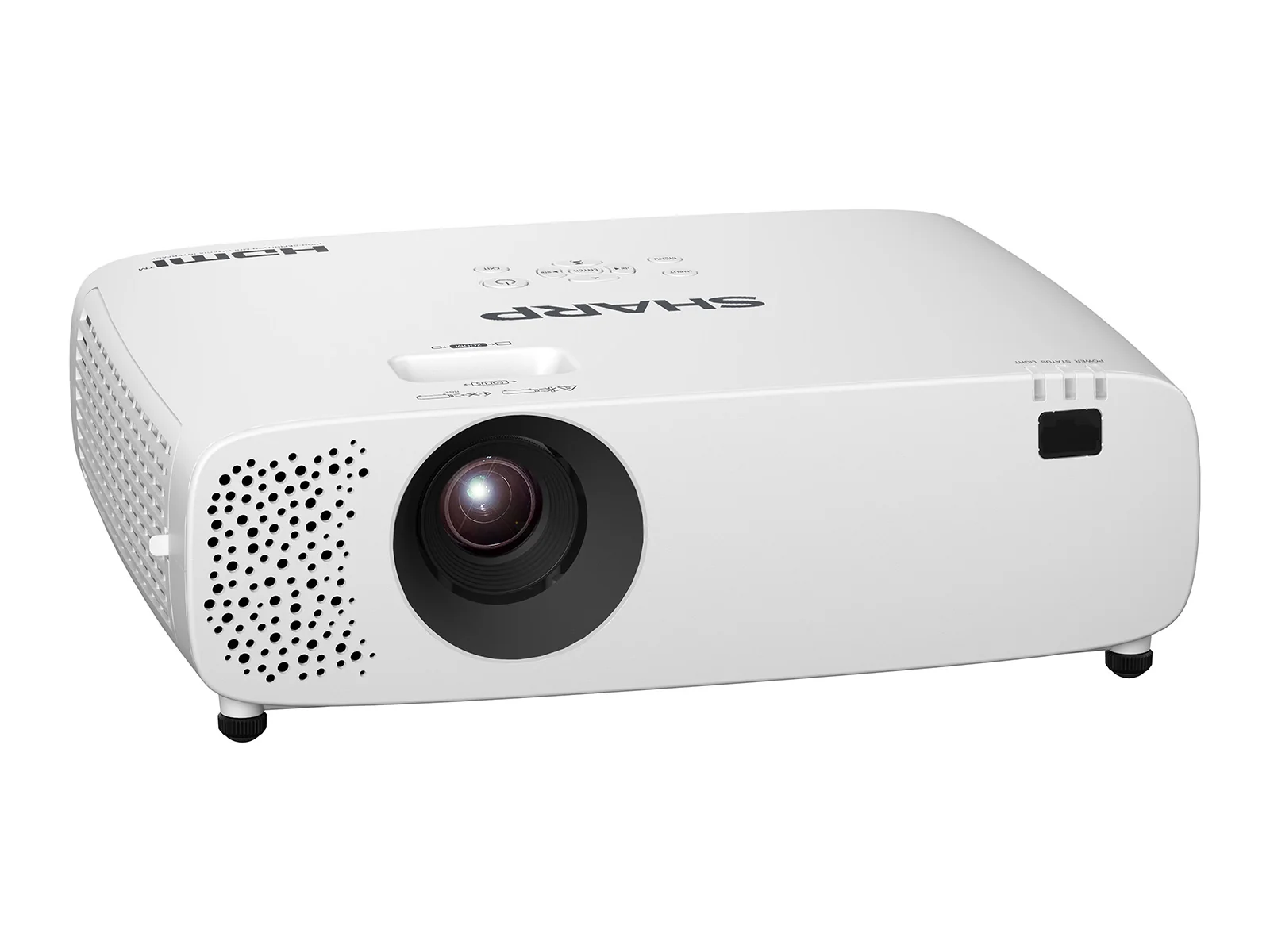 Sharp E501U WUXGA Projector