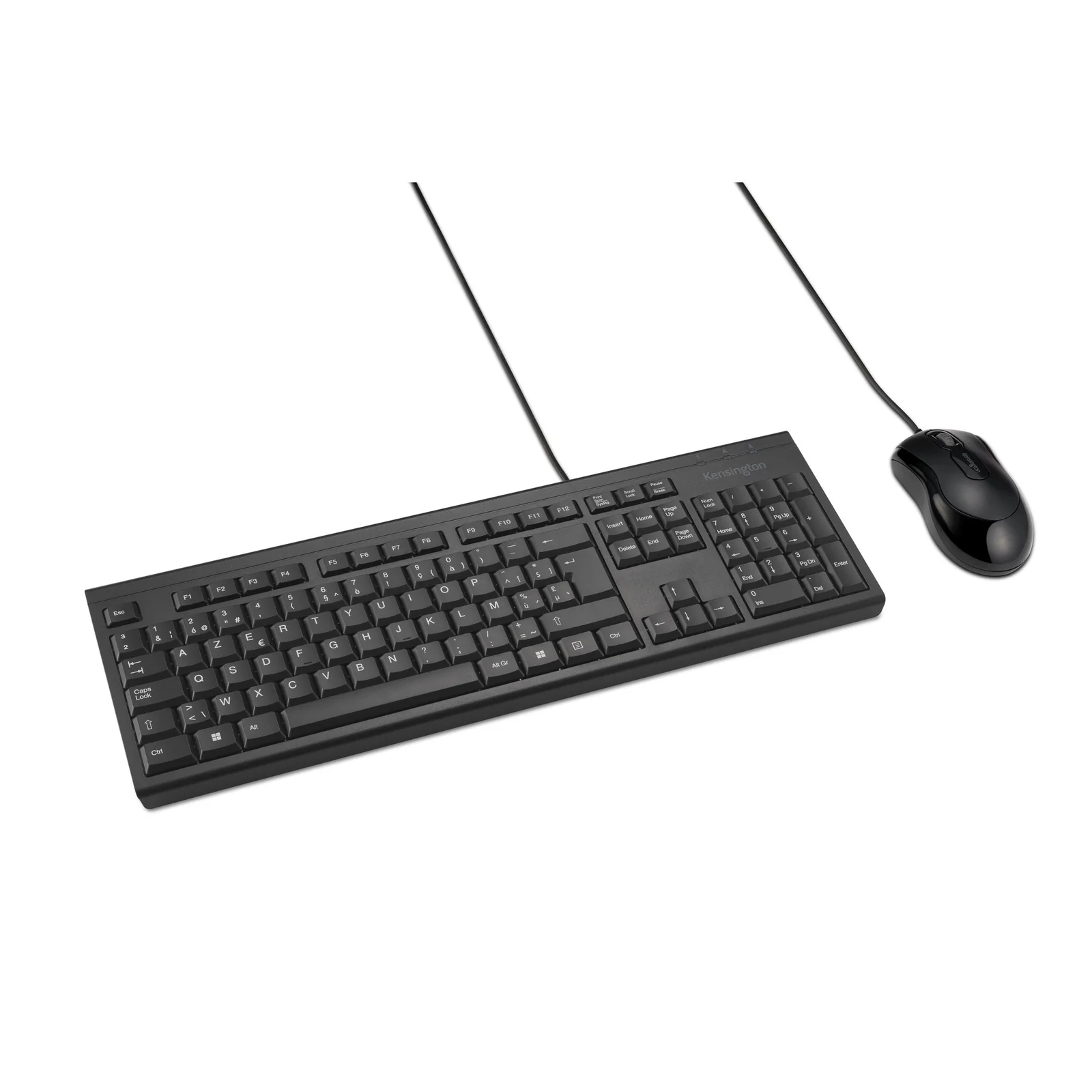 Kensington KM100 EQ Keyboard