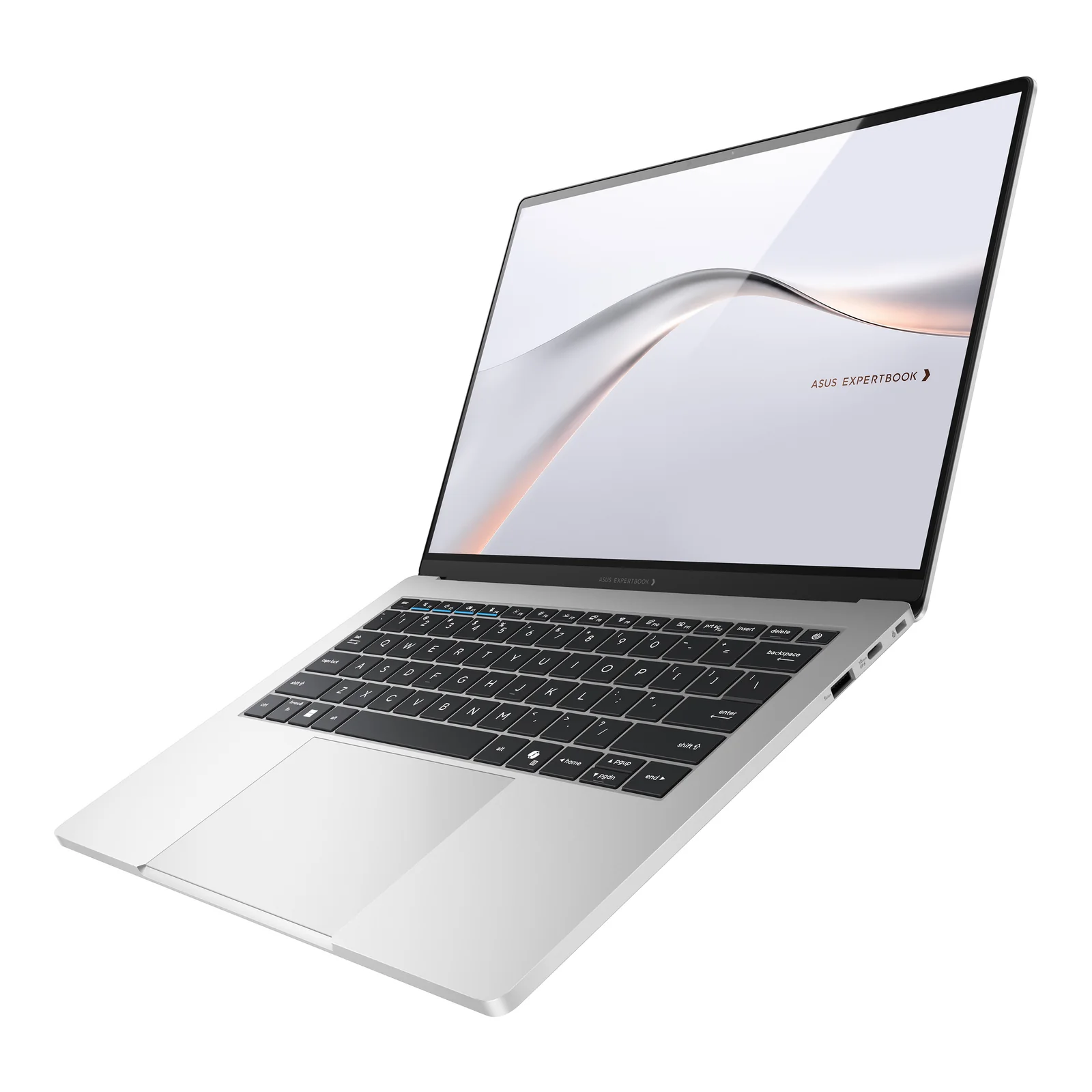 ASUS ExpertBook AM7406CKA-U80102W 14", AMD Ryzen AI 5 330, 16GB RAM, 512GB SSD