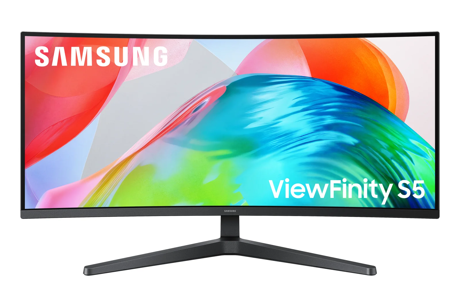 Samsung S55GH computer monitor