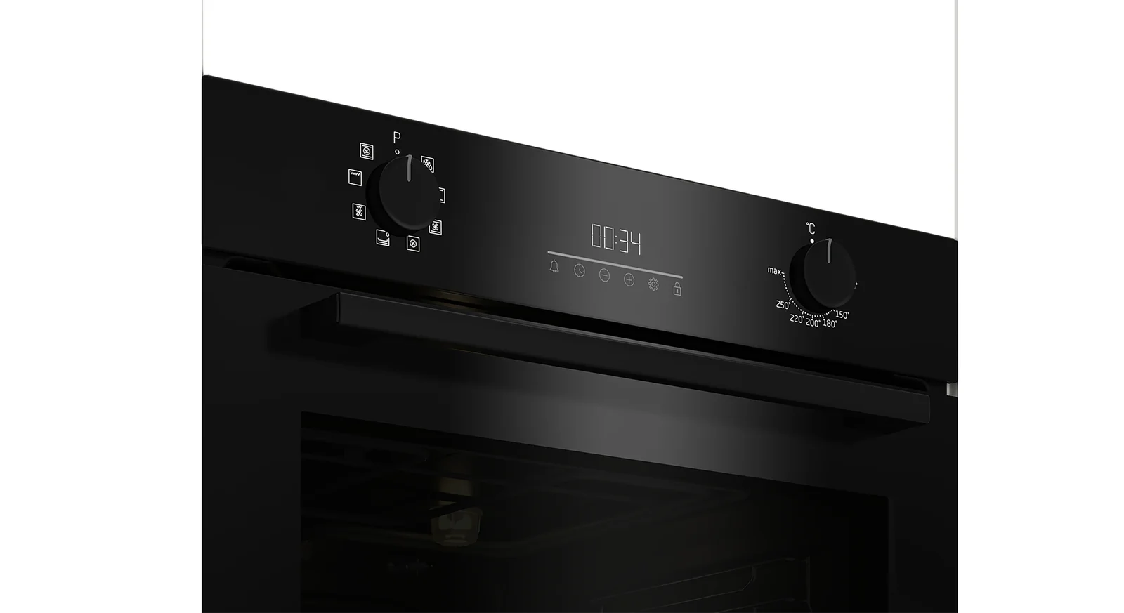 Beko CIMD91B