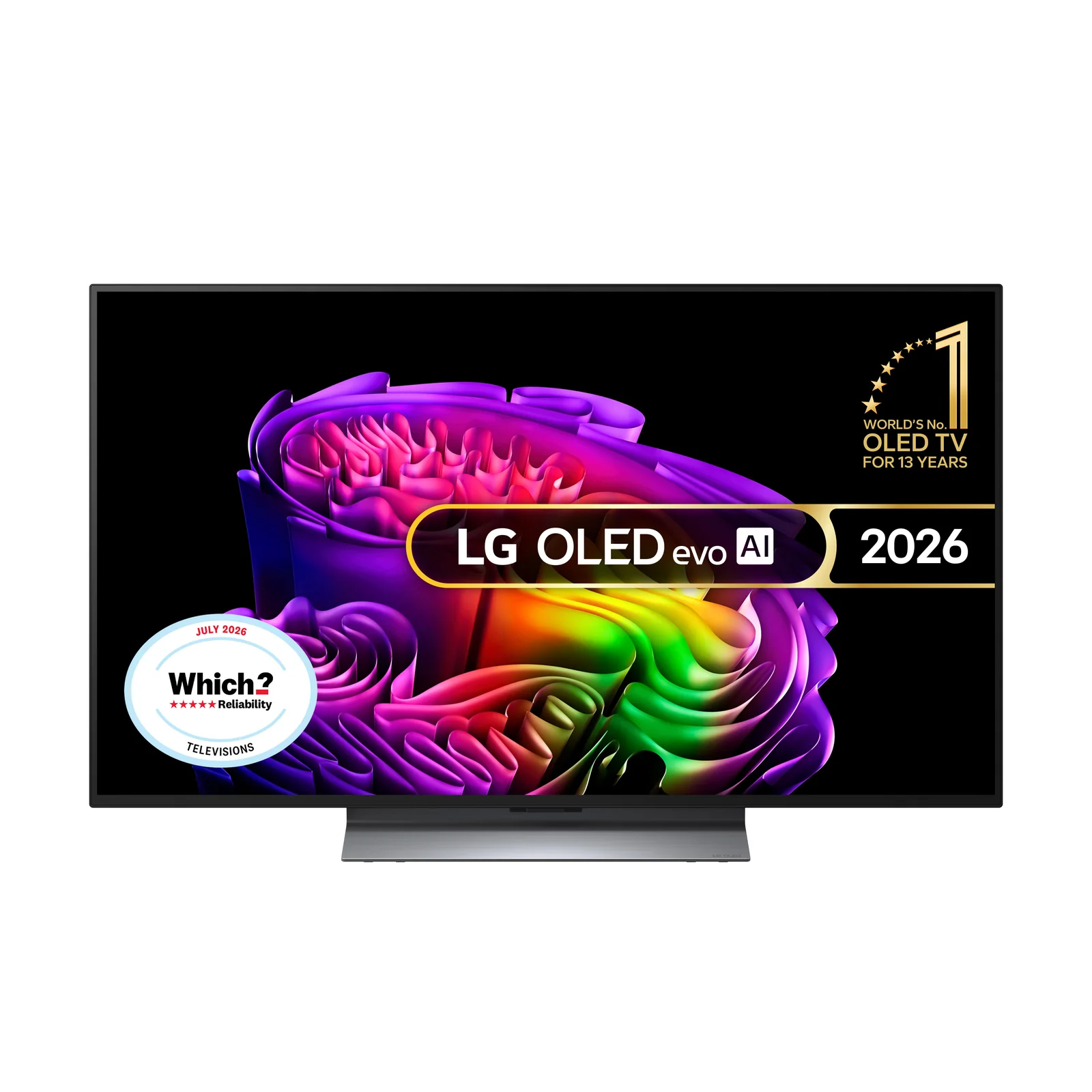 LG OLED48G66LS.AEK 48" 4K Smart TV