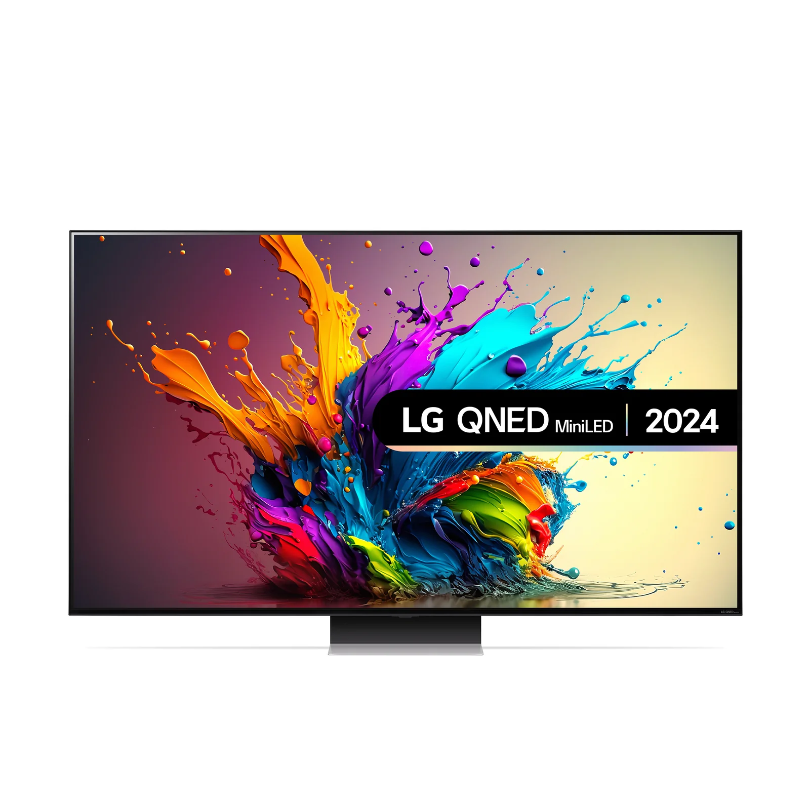 LG 75QNED87T6B.AEK 75" 4K Smart TV