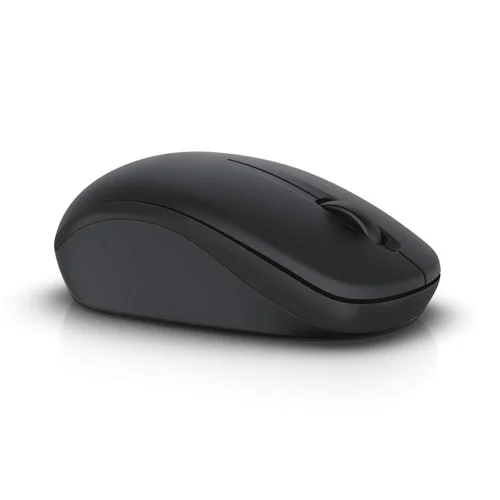 DELL WM126 Wireless Mouse Black