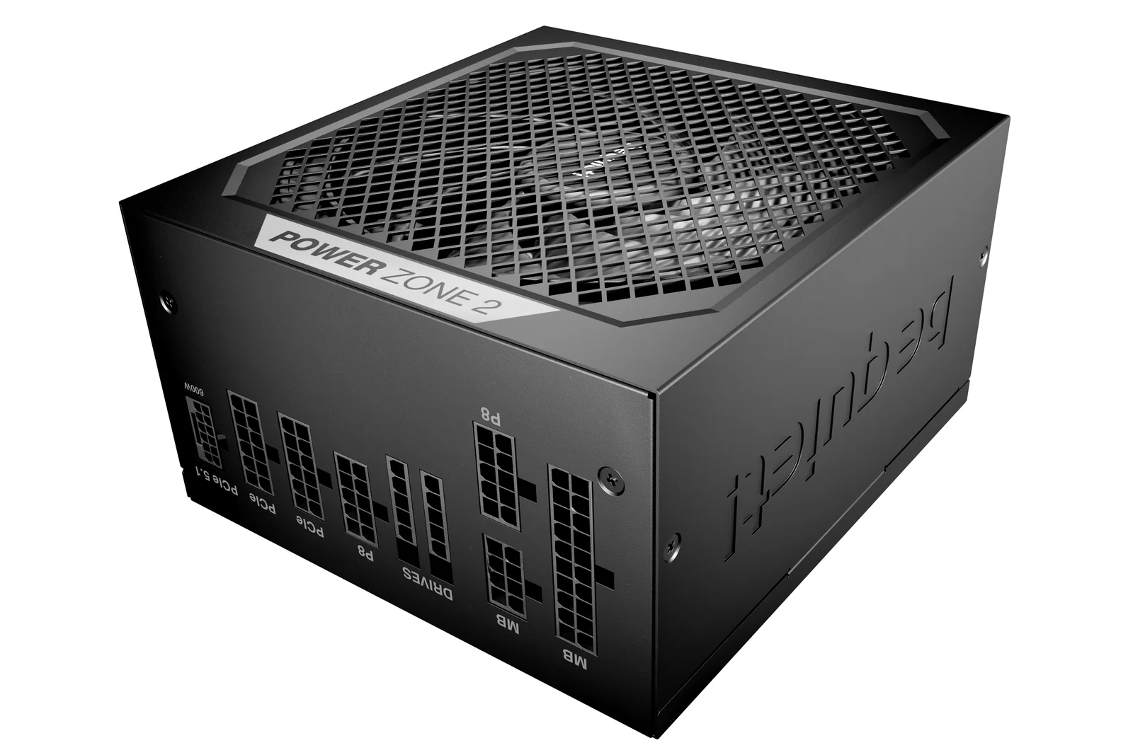 be quiet! POWER ZONE 2 850W Power Supply