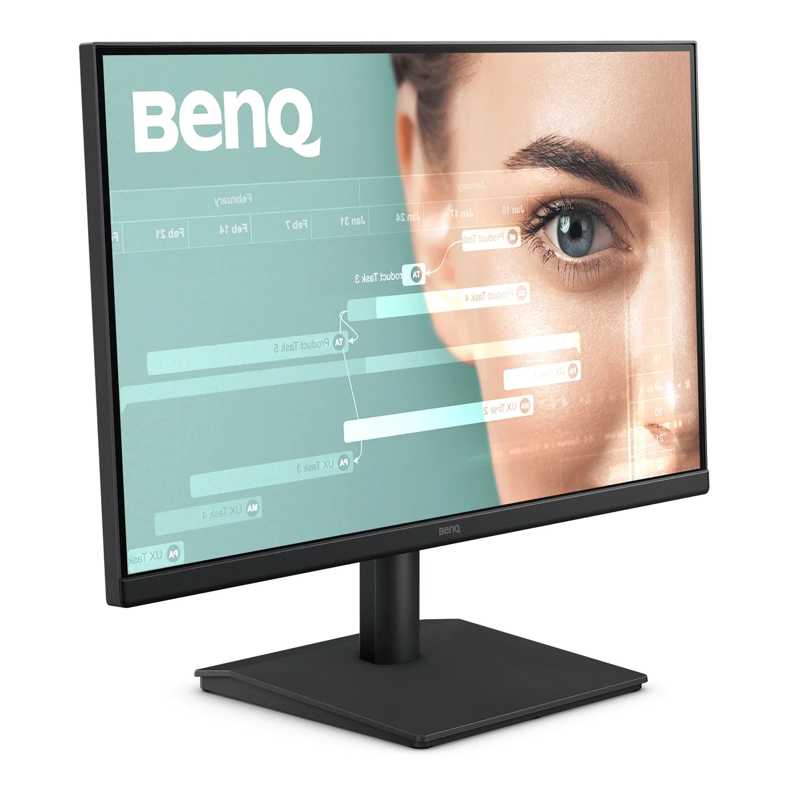 BenQ GW2291 computer monitor