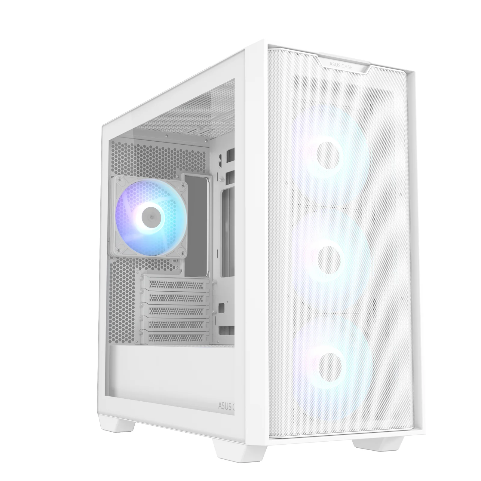 ASUS A21 PLUS PC Case