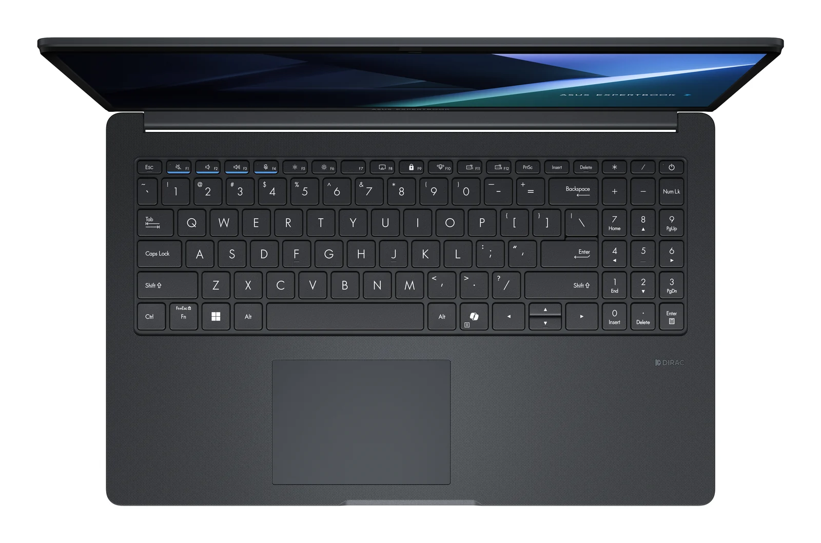 ASUS ExpertBook B1 B1503CVA-S79413X 15.6", Intel Core 5 210H, 8GB RAM, 256GB SSD