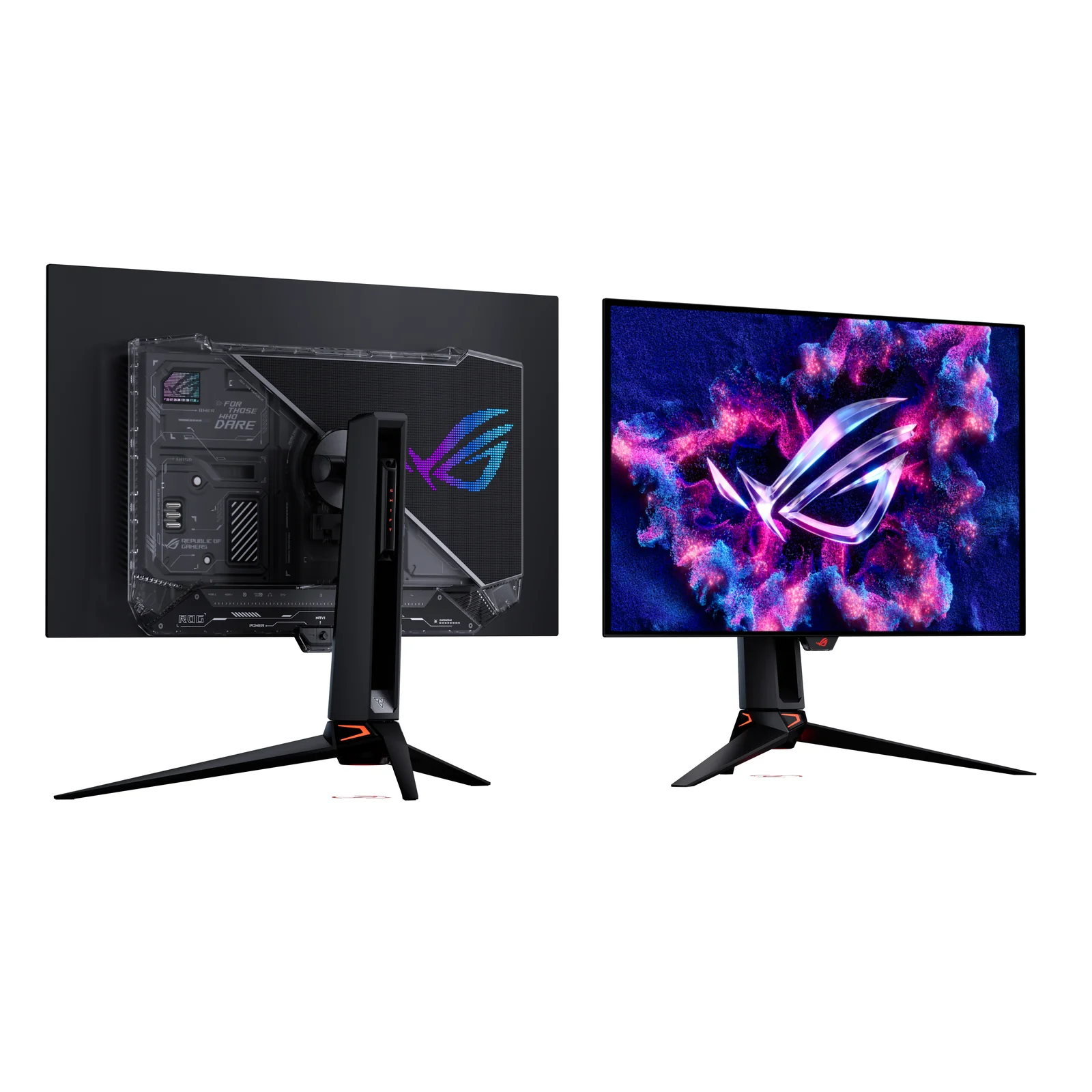 ASUS ROG Swift OLED PG32UCWM computer monitor