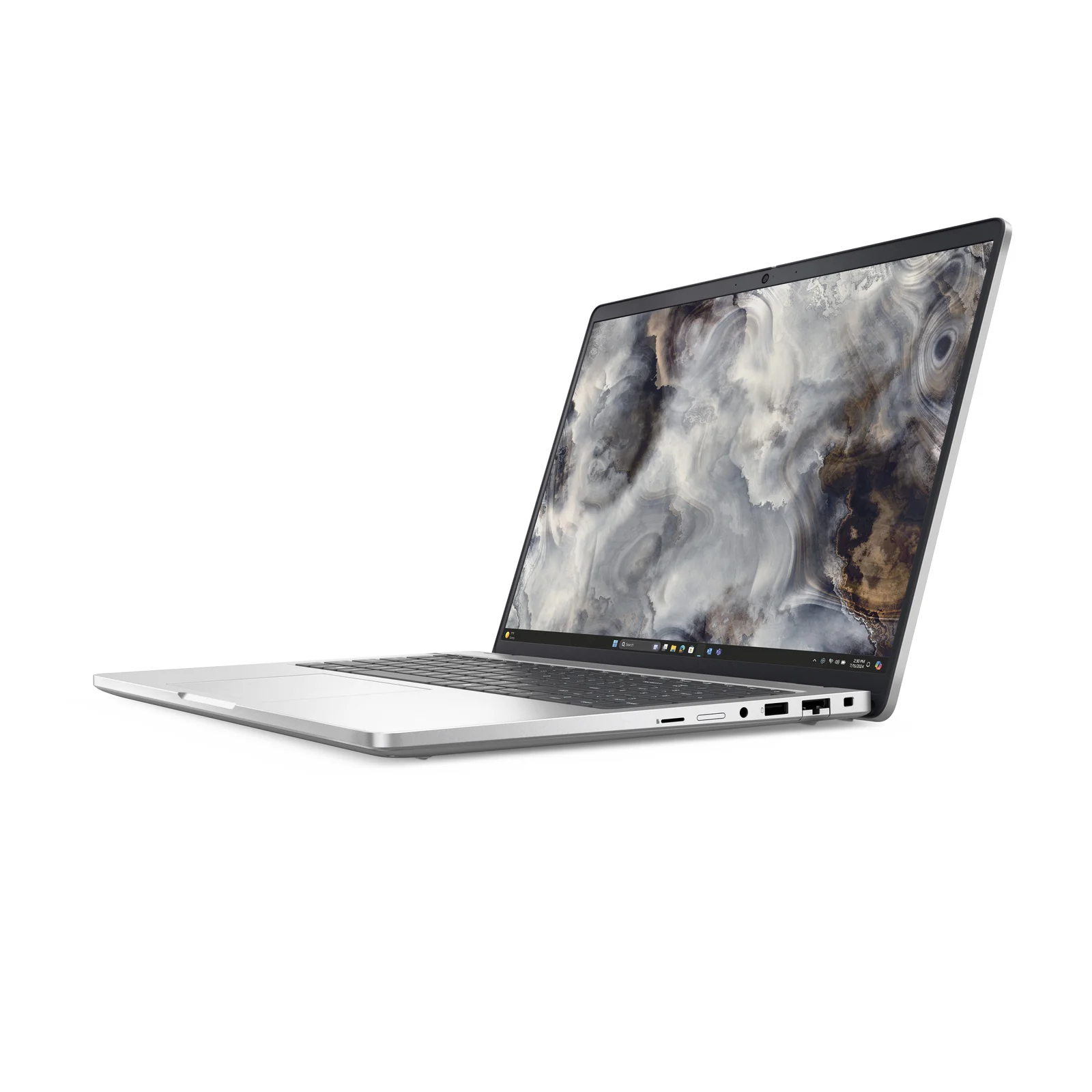 DELL Pro 16 Plus PB16250 16", Intel Core Ultra 5 235U, 32GB RAM, 512GB SSD