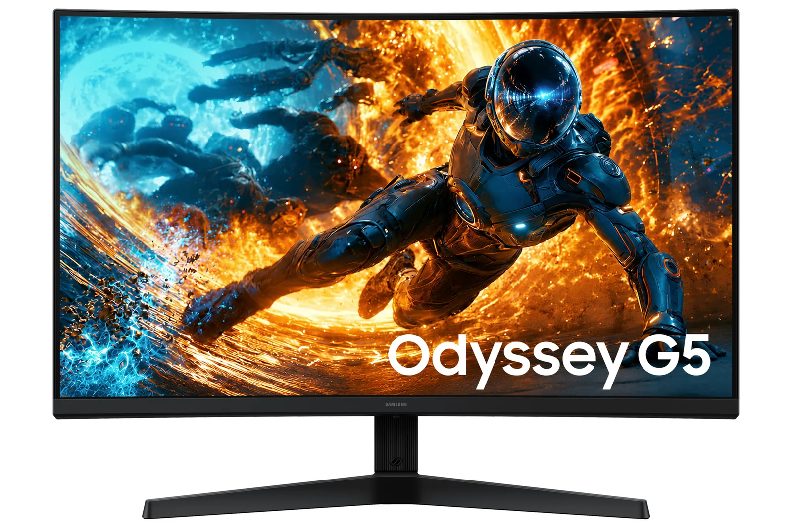 Samsung G55H computer monitor