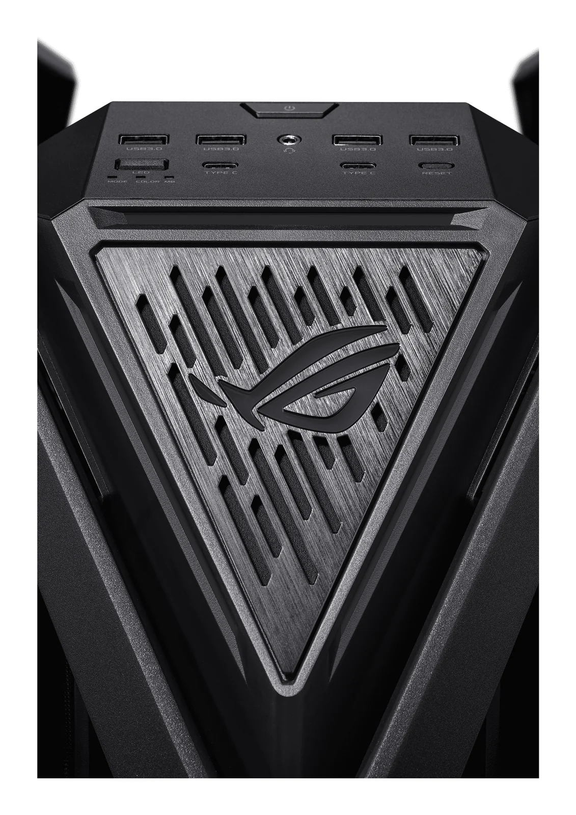 ASUS ROG Hyperion GR701 BTF Edition PC Case