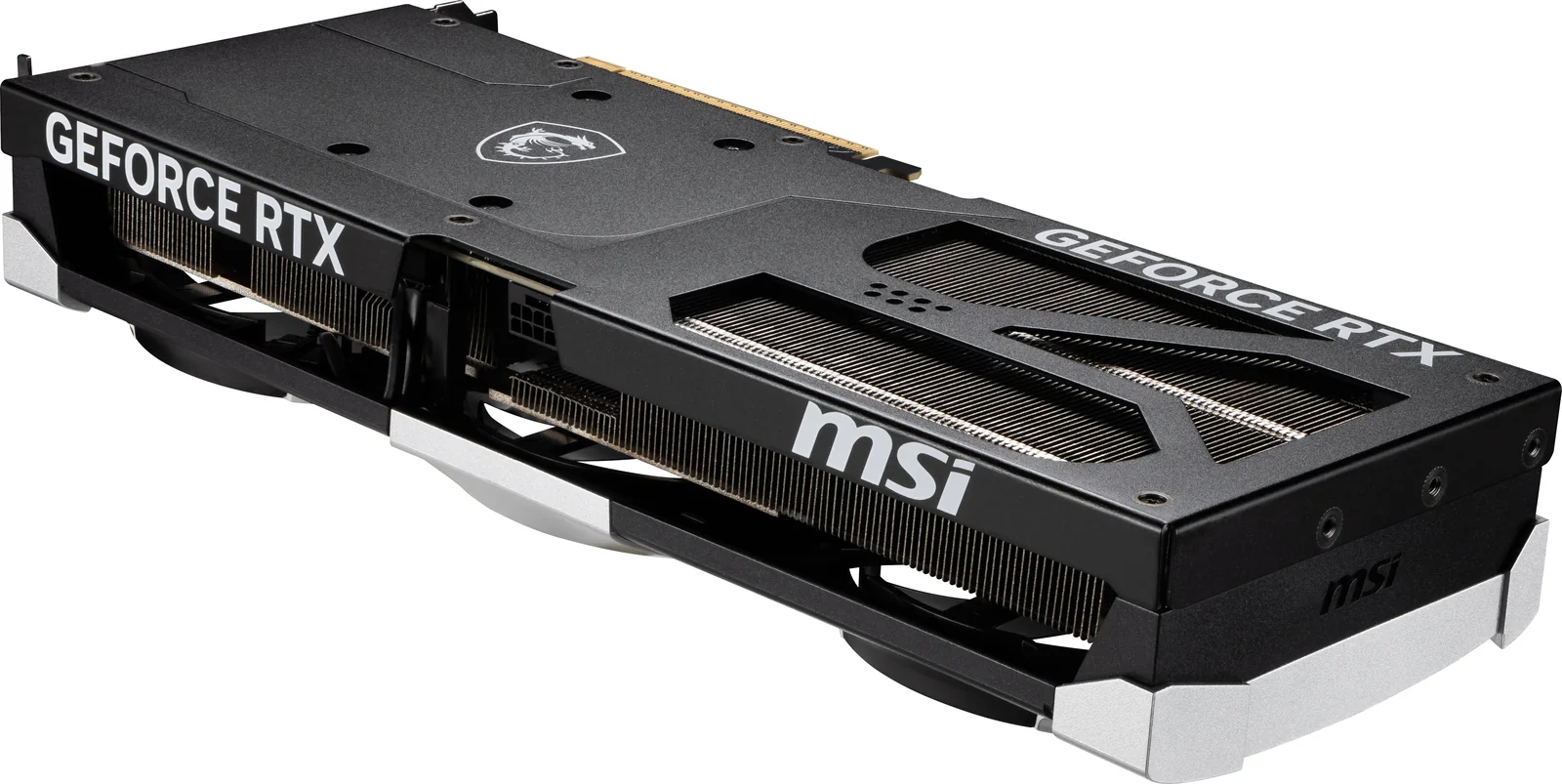 MSI VENTUS GeForce RTX 5080 16G 3X OC