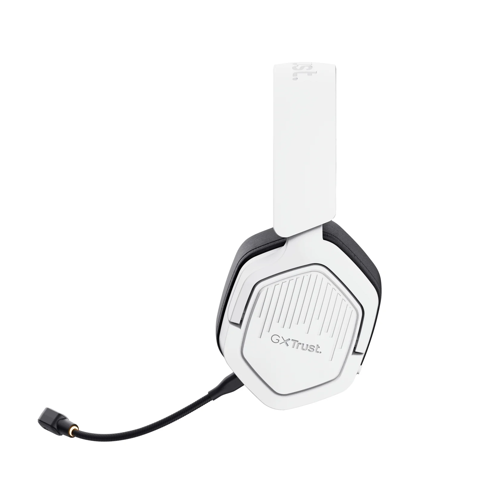 Trust GXT 493W Carus White