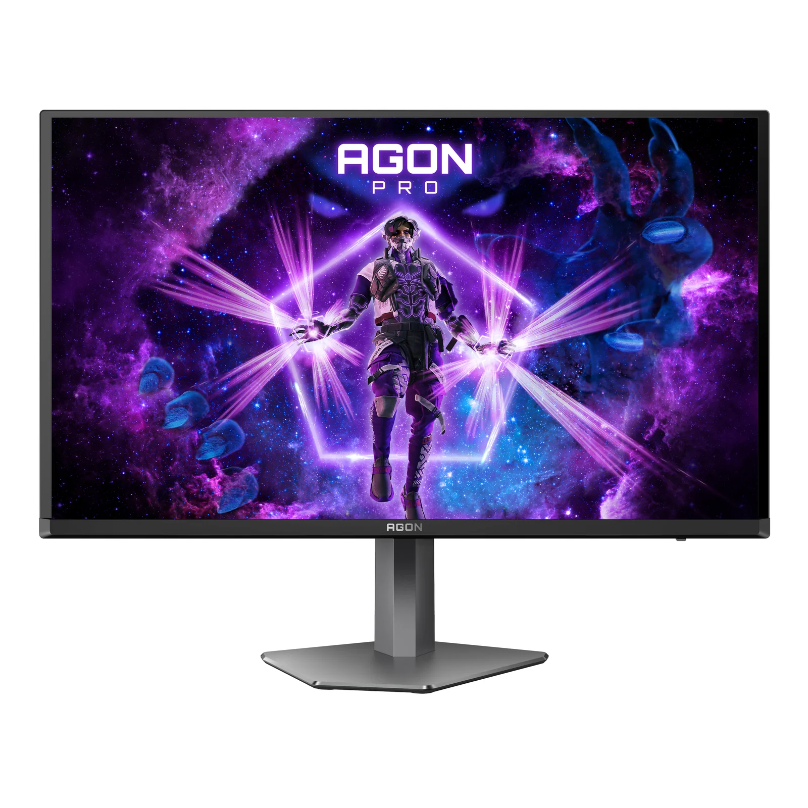 AOC AG276UZD 26.5" 4K UHD OLED 240Hz Monitor