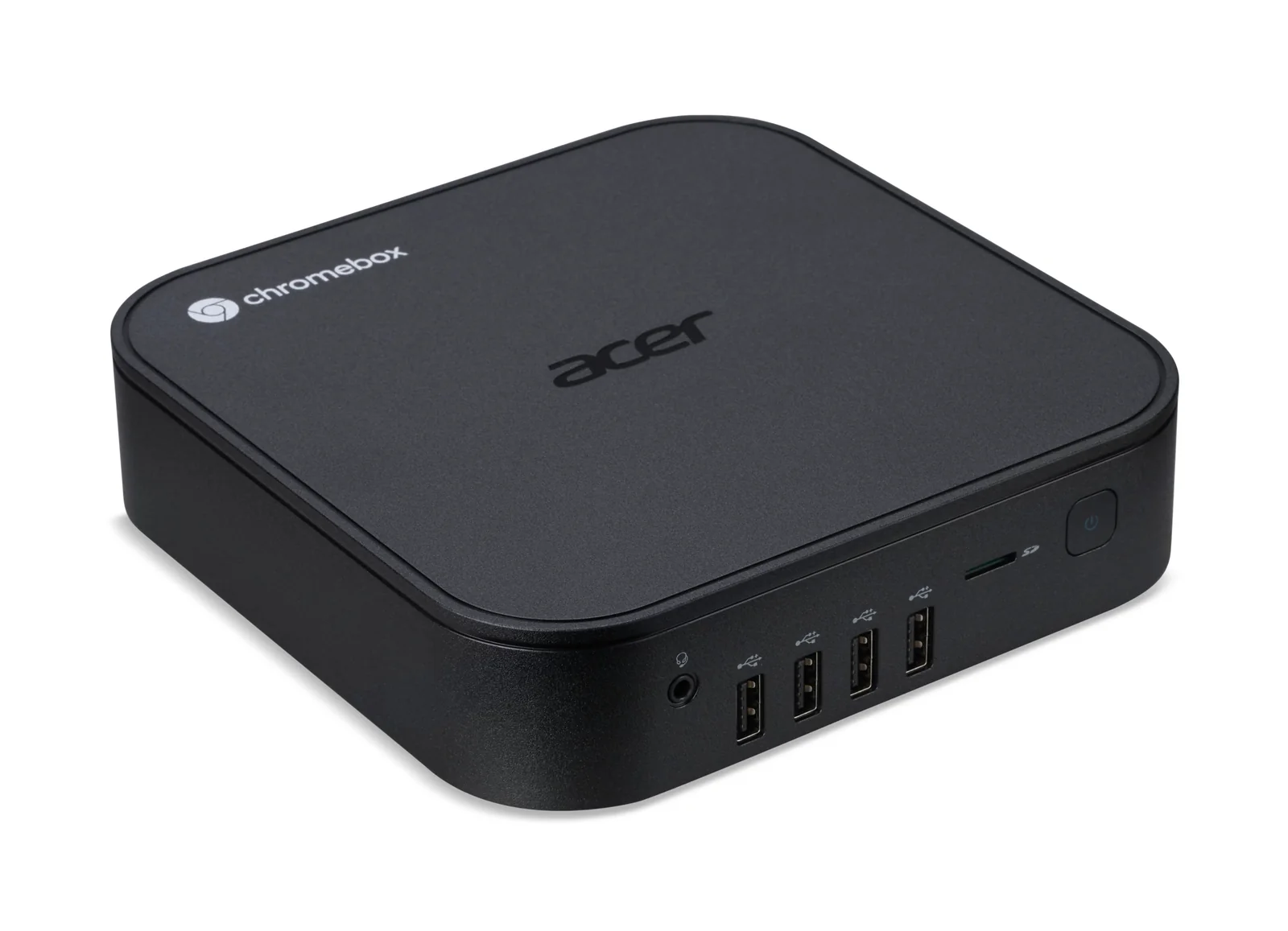 Acer CHROMEBOX CXI6 CORE5 120U 16/128GB CHROMEOS
