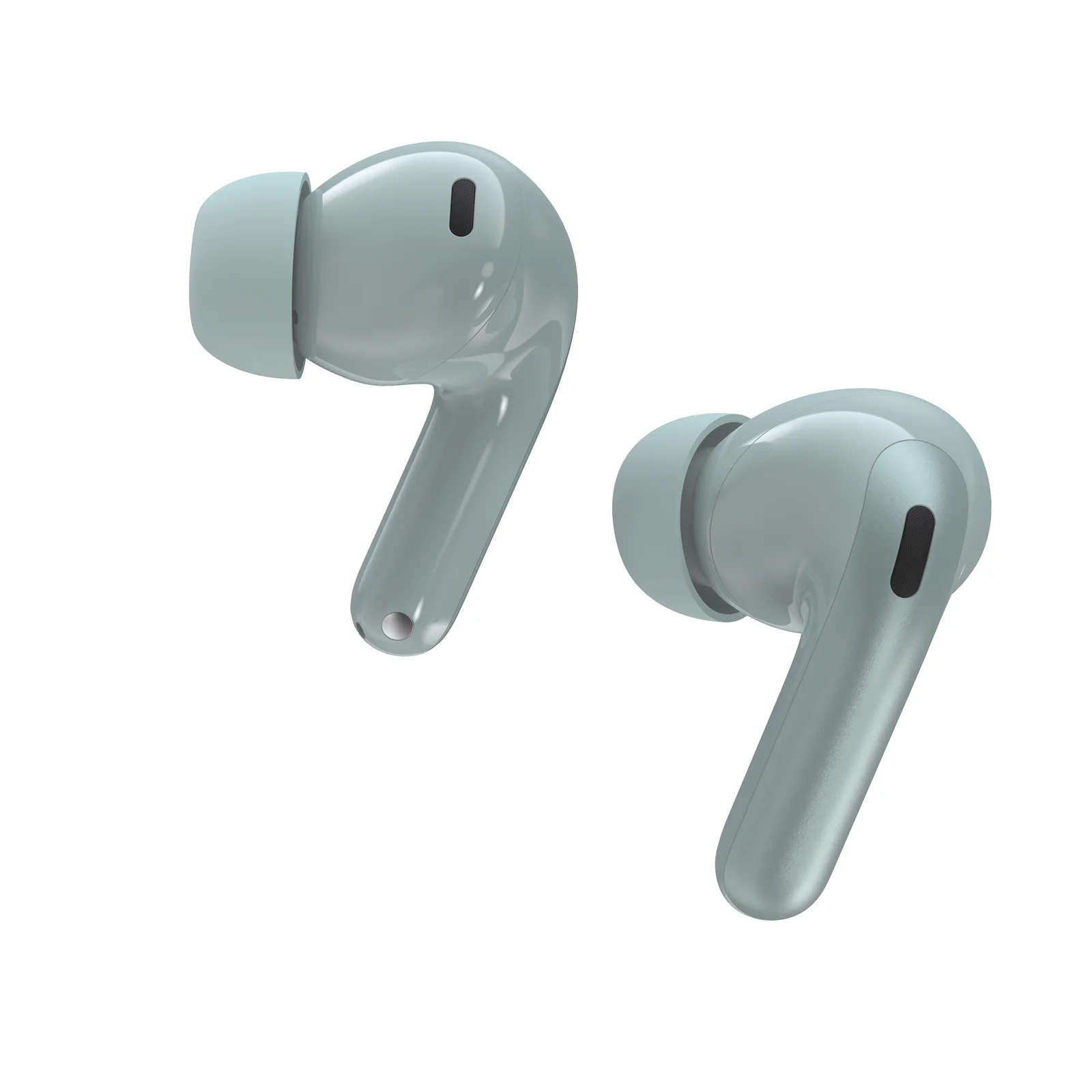 Motorola Moto Buds 2 Grey