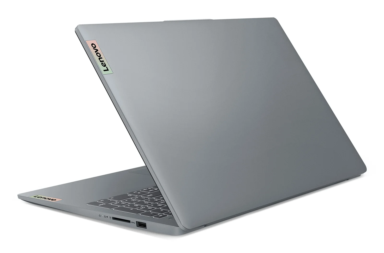 Lenovo IdeaPad Slim 3 15AMN8 15.6", AMD Ryzen 3 30, 8GB RAM, 128GB SSD