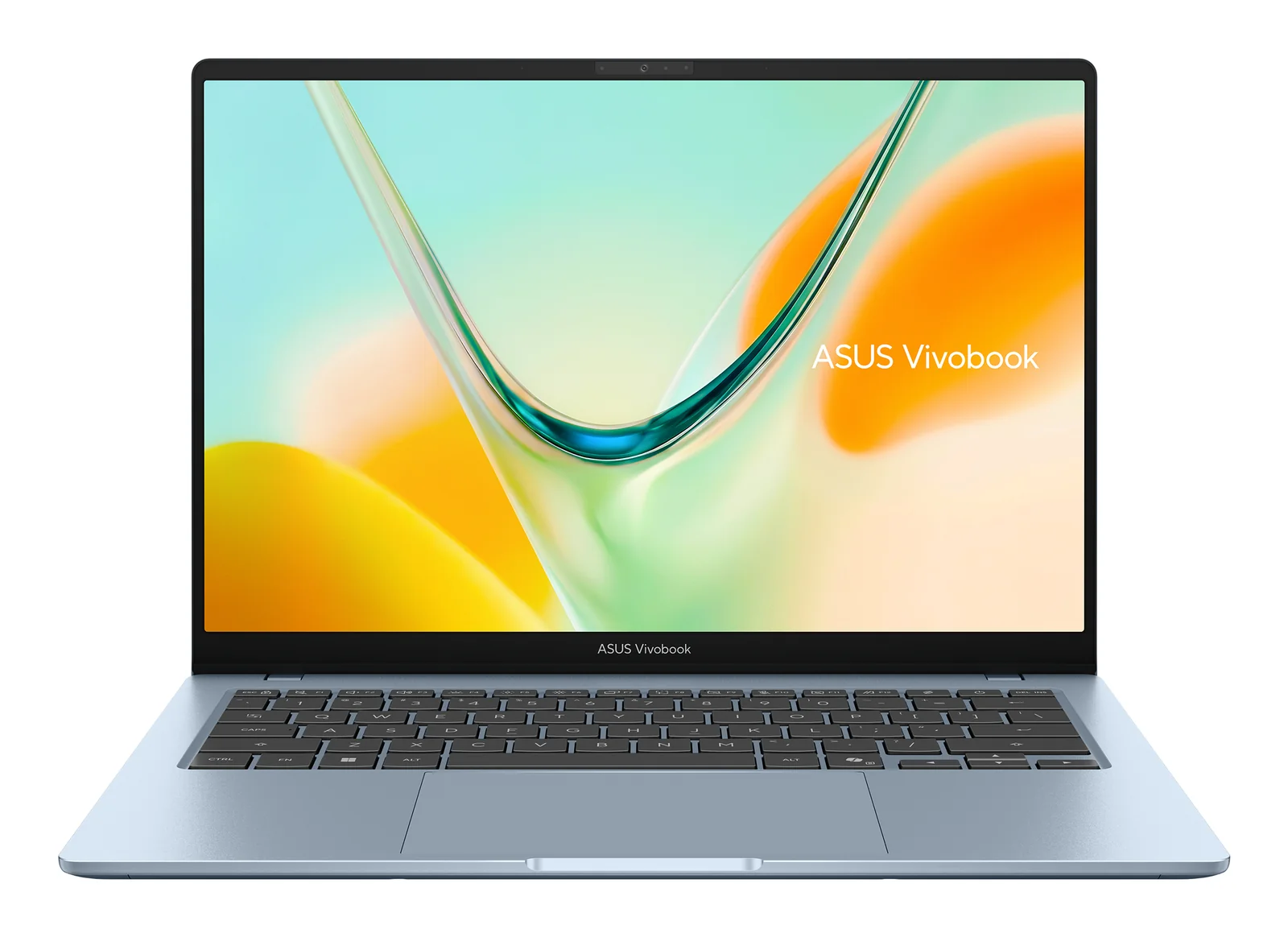 ASUS Vivobook S14 S5408QA-TM197W 14", Copilot+ PC Snapdragon X1-26-101, 16GB RAM, 512GB SSD