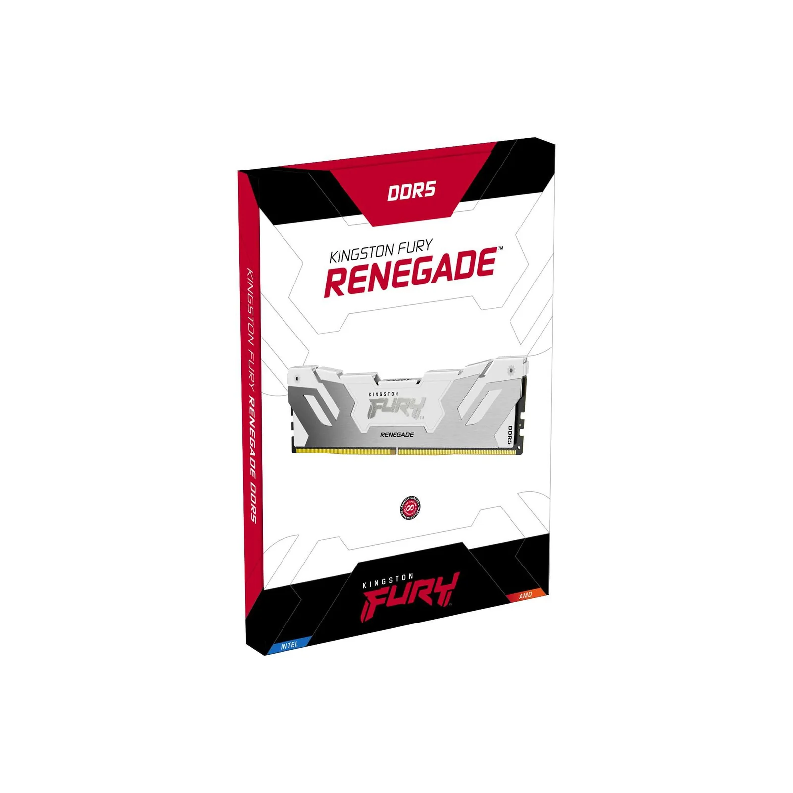 Kingston FURY Renegade 24GB DDR5 KF580C38RW-24