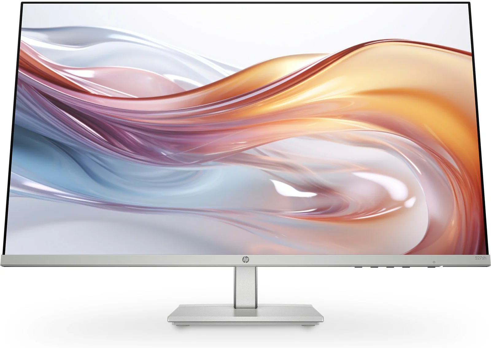 HP Series 5 27" Full HD IPS 100Hz Monitor