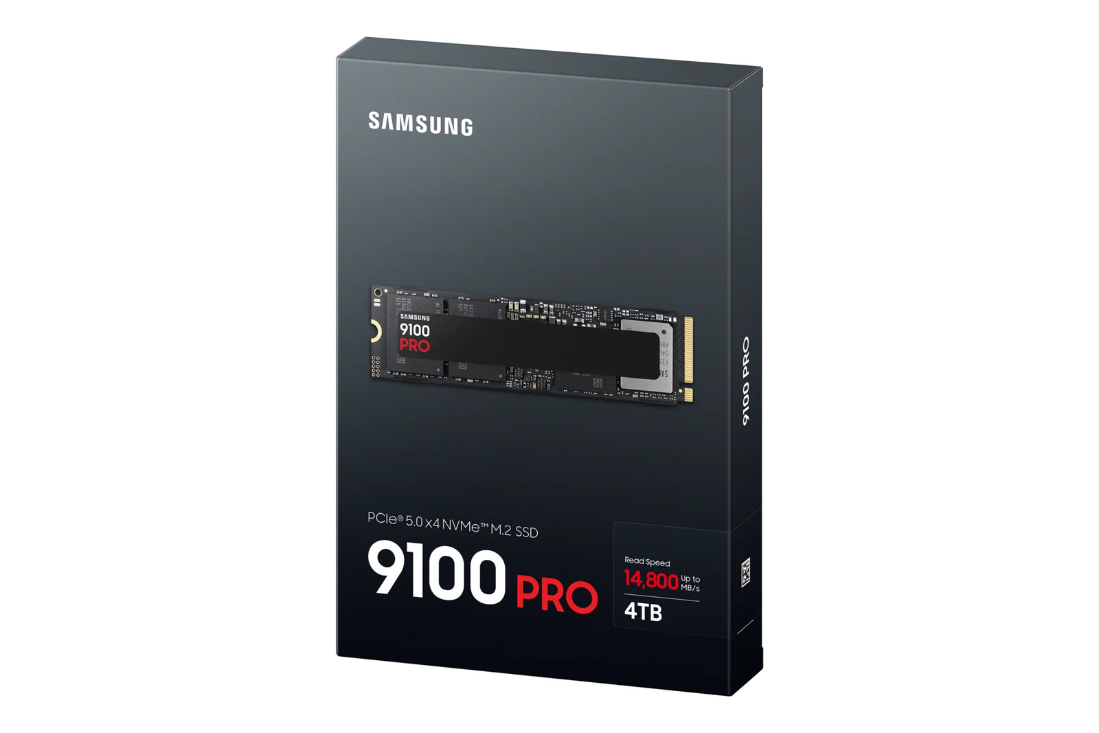 Samsung MZ-VAP4T0 4TB SSD