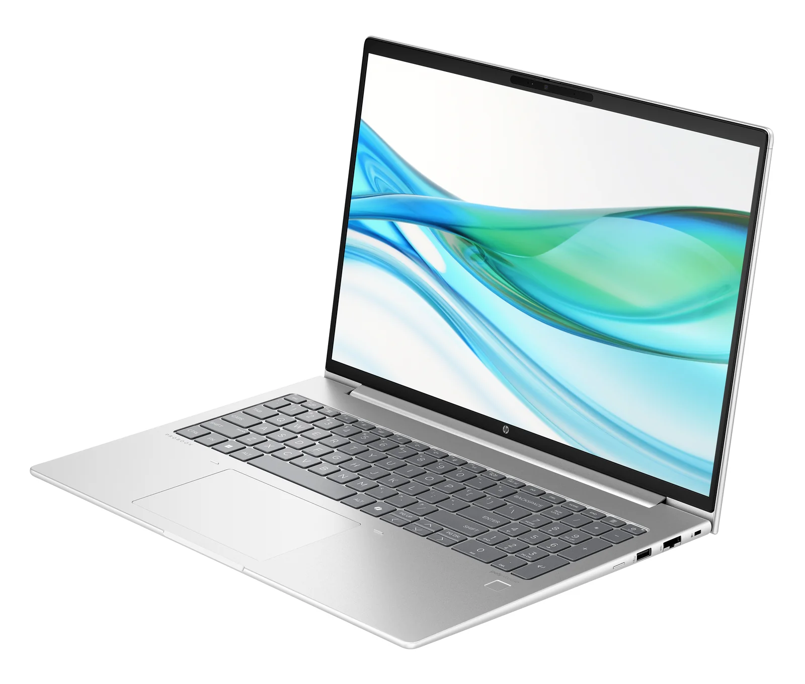 HP ProBook 465 G11 16", AMD Ryzen 5 7535U, 16GB RAM, 512GB SSD