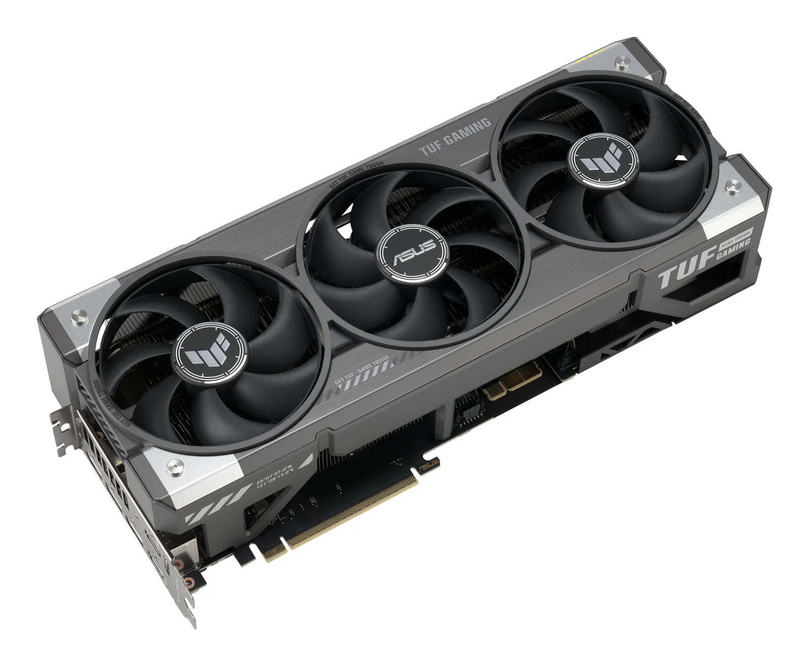 ASUS TUF-RTX5080-O16G-BTF-GAMING