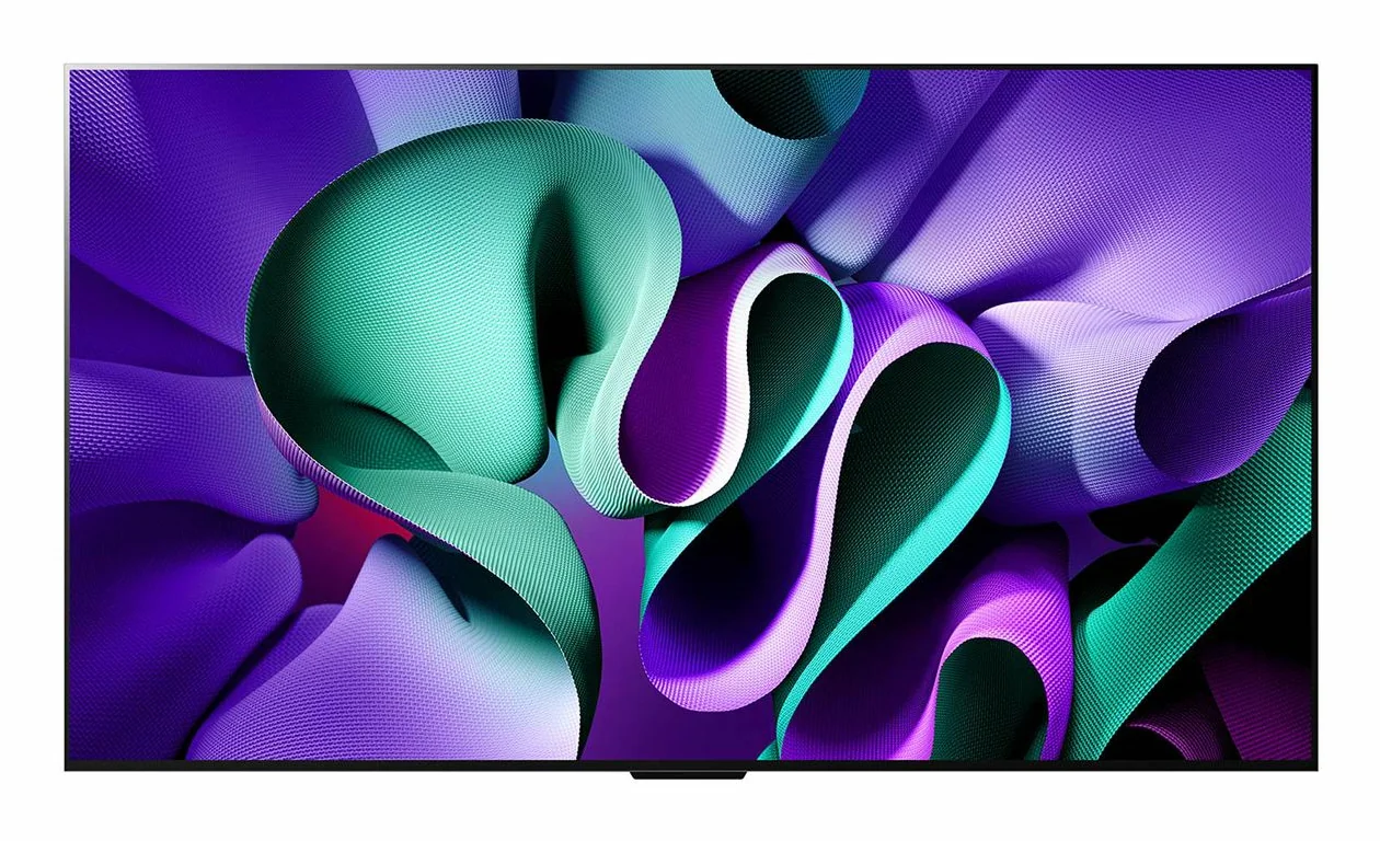 LG OLED evo M4 OLED77M49LA 77" 4K Smart TV