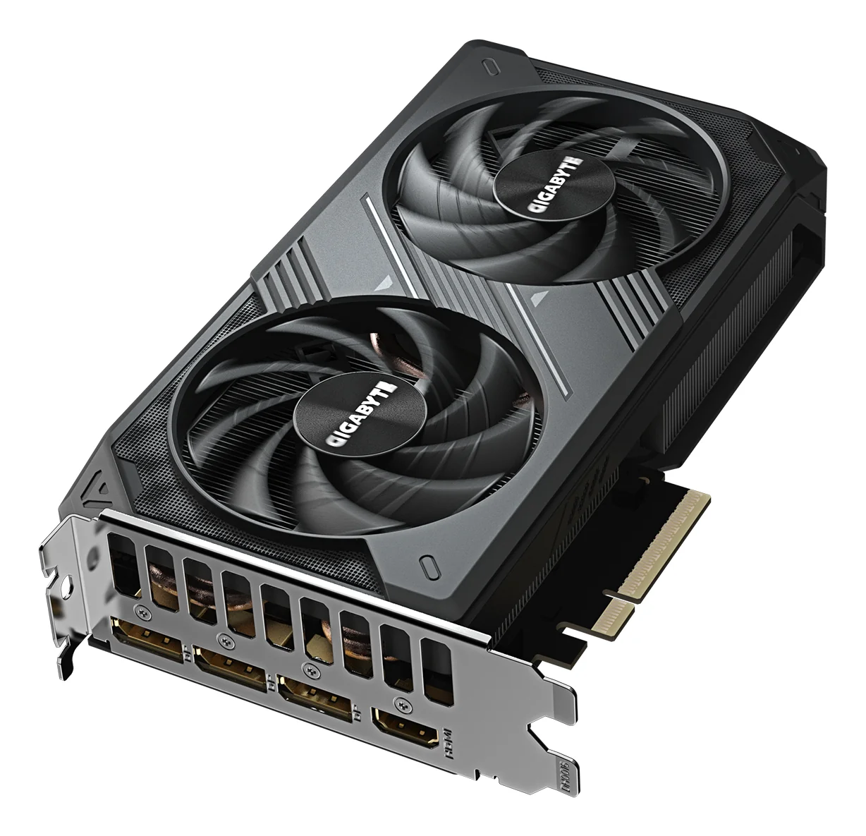 GIGABYTE GeForce RTX 5060 WINDFORCE OC 8G