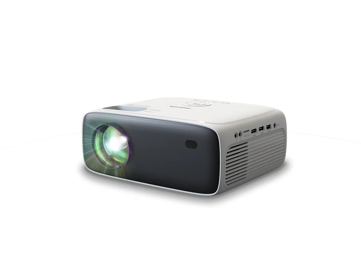 Philips NeoPix 200 1080p Projector