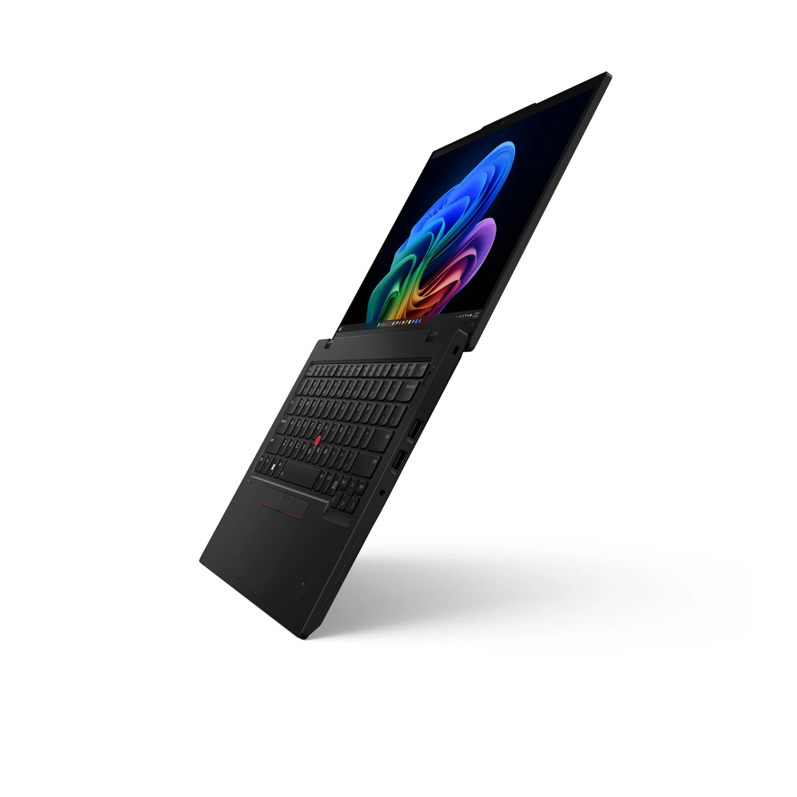 Lenovo ThinkPad L14 Gen 7 (Intel) Copilot+ PC 14", Intel Core Ultra 7 355, 32GB RAM, 1TB SSD