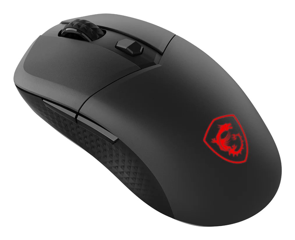 MSI VERSA 300 Wireless Mouse