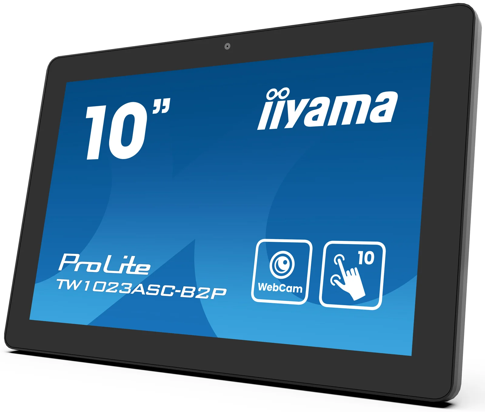 iiyama TW1023ASC-B2P 10.1" IPS Monitor