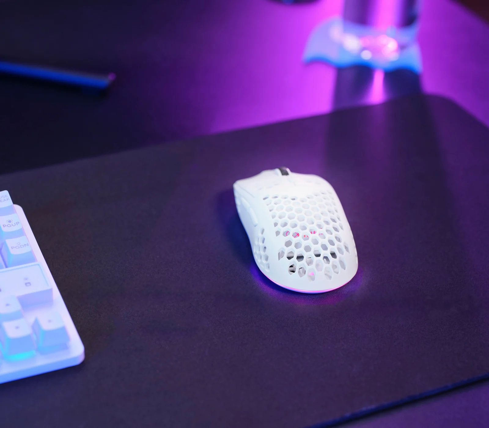 Trust GXT 929 Helox Wireless Mouse