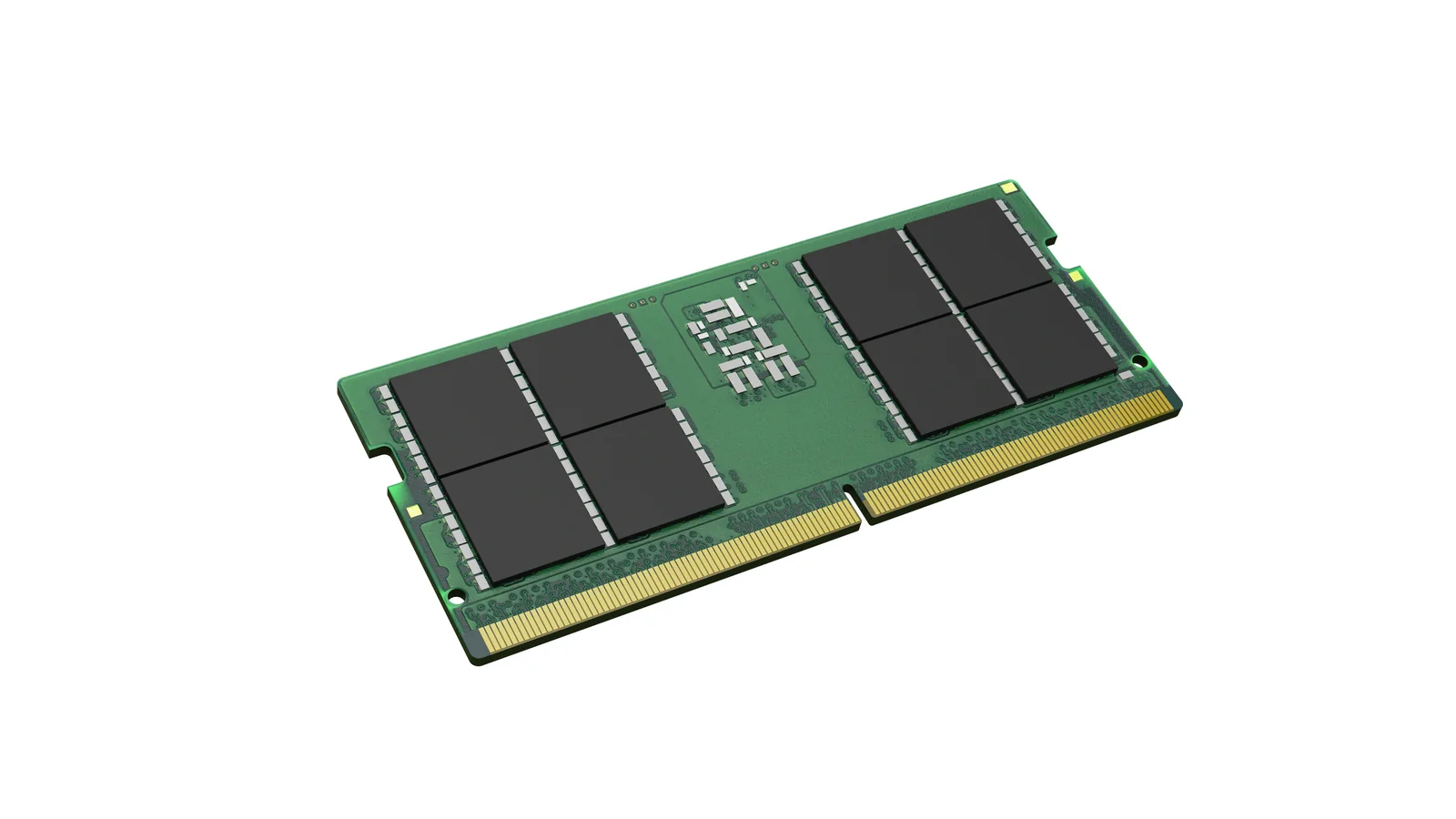 Kingston ValueRAM 48GB DDR5 SO-DIMM KVR56S46BD8-48