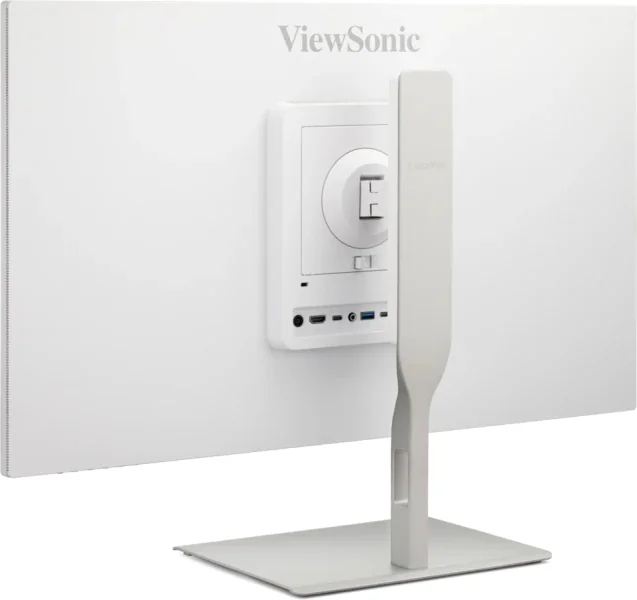 Viewsonic VP2766-2K-W 27" QHD IPS 120Hz Monitor