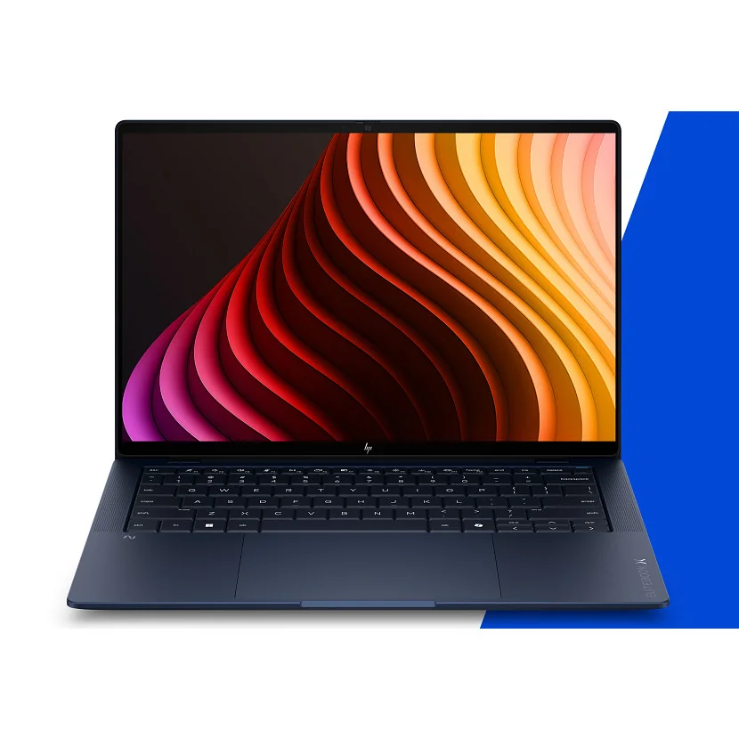 HP DT9Q7AT laptop 14", 64GB RAM, 512GB SSD