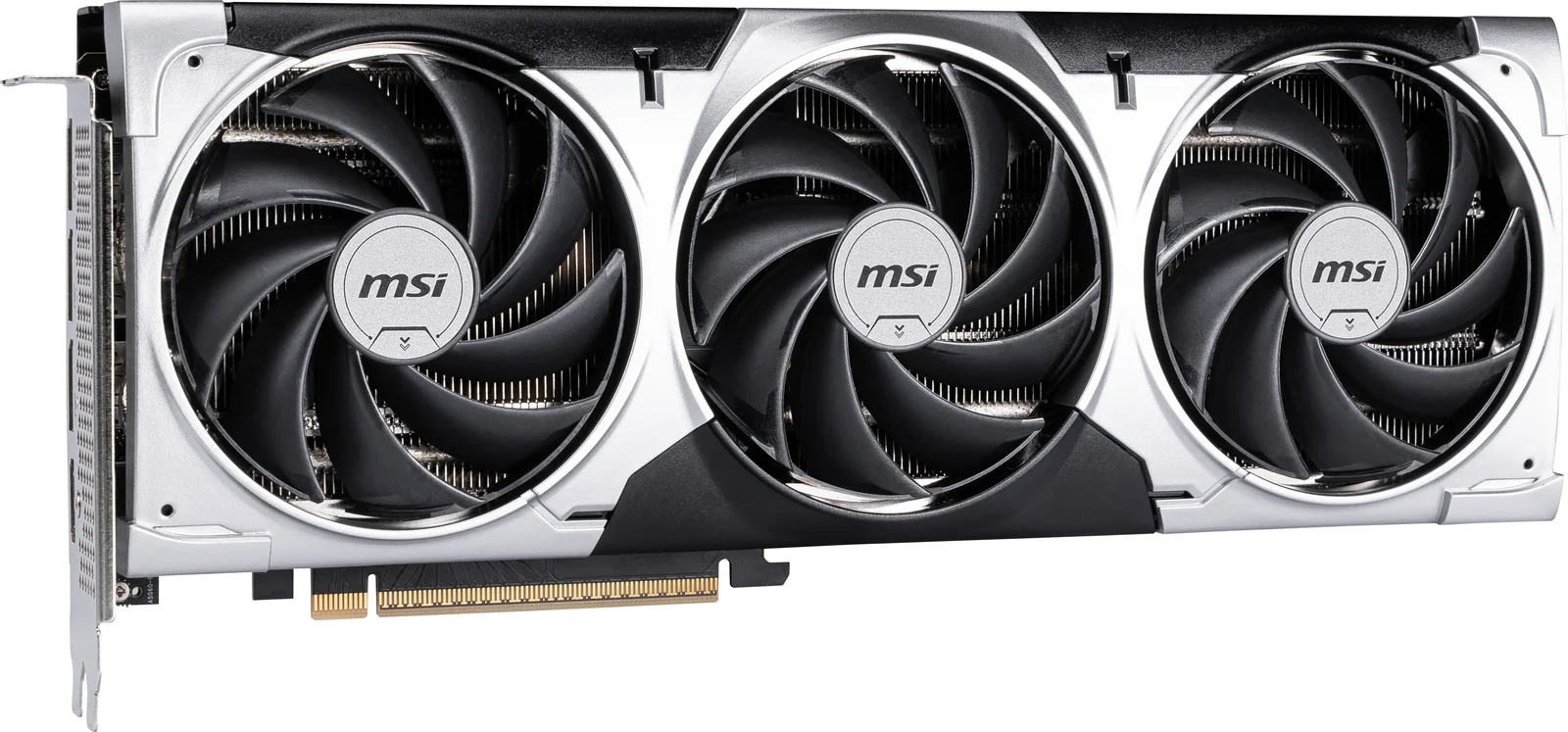 MSI VENTUS GeForce RTX 5060 TI 16G 3X OC