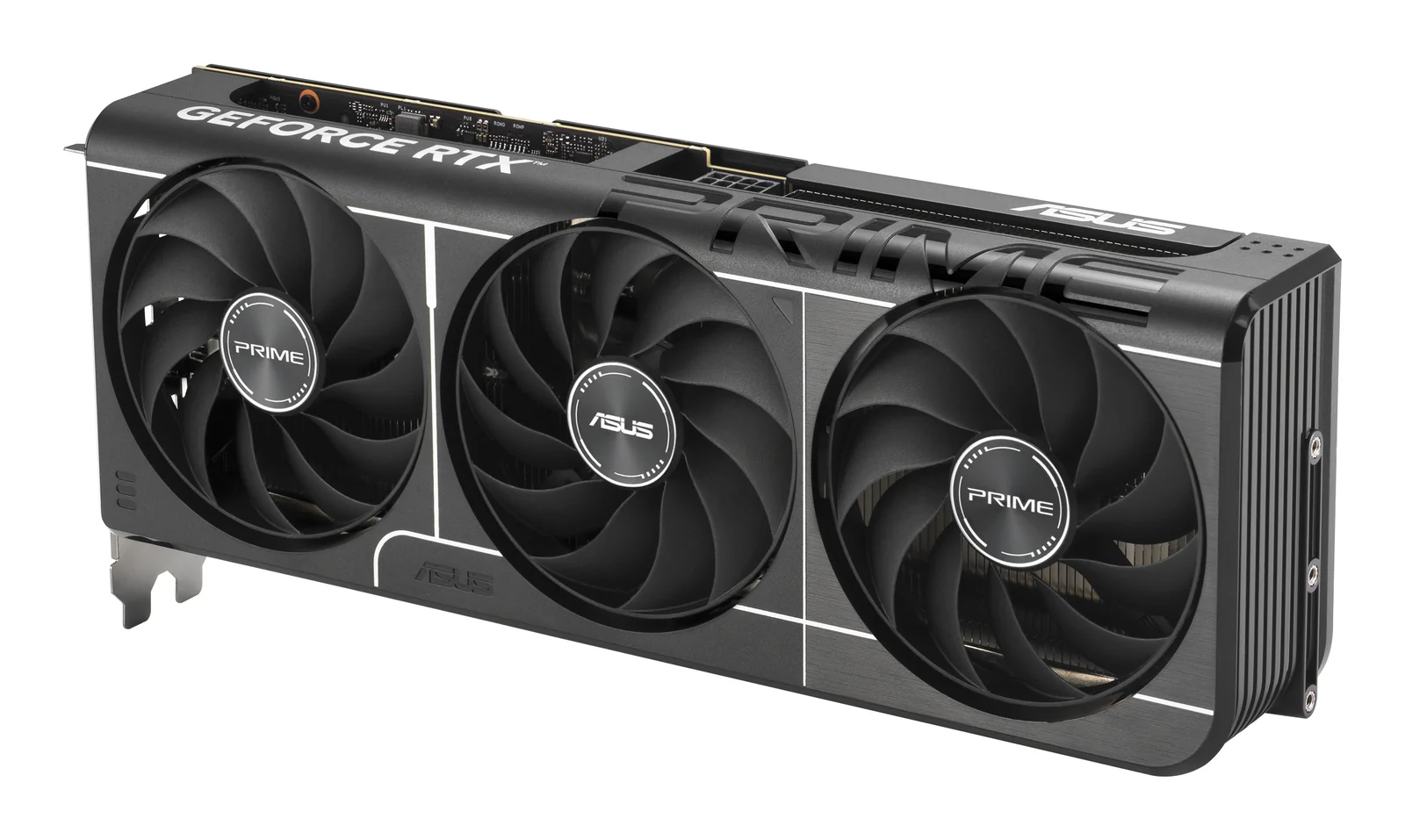 ASUS Prime -RTX5060TI-O16G