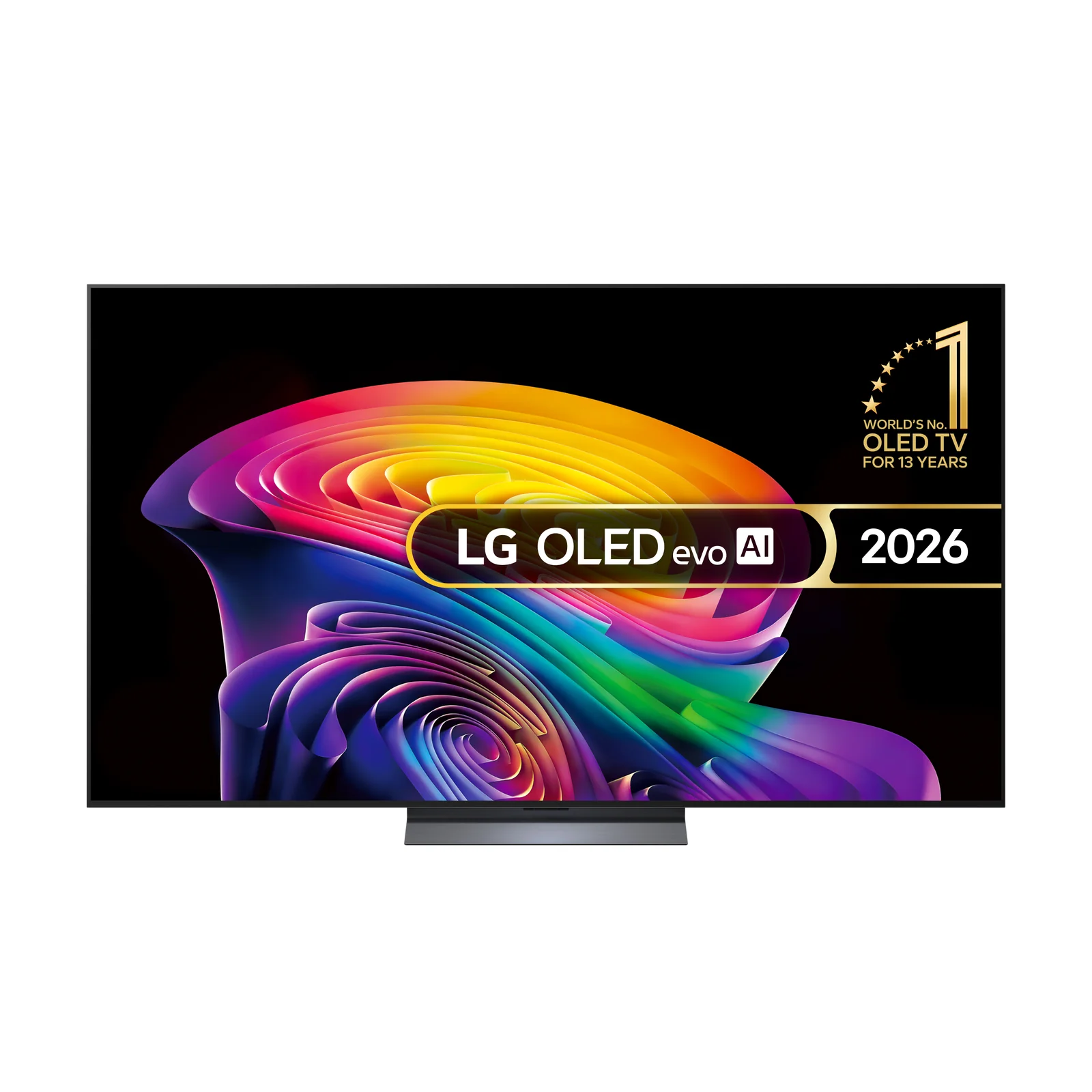 LG OLED TV 77 (UD) 77" 4K Smart TV
