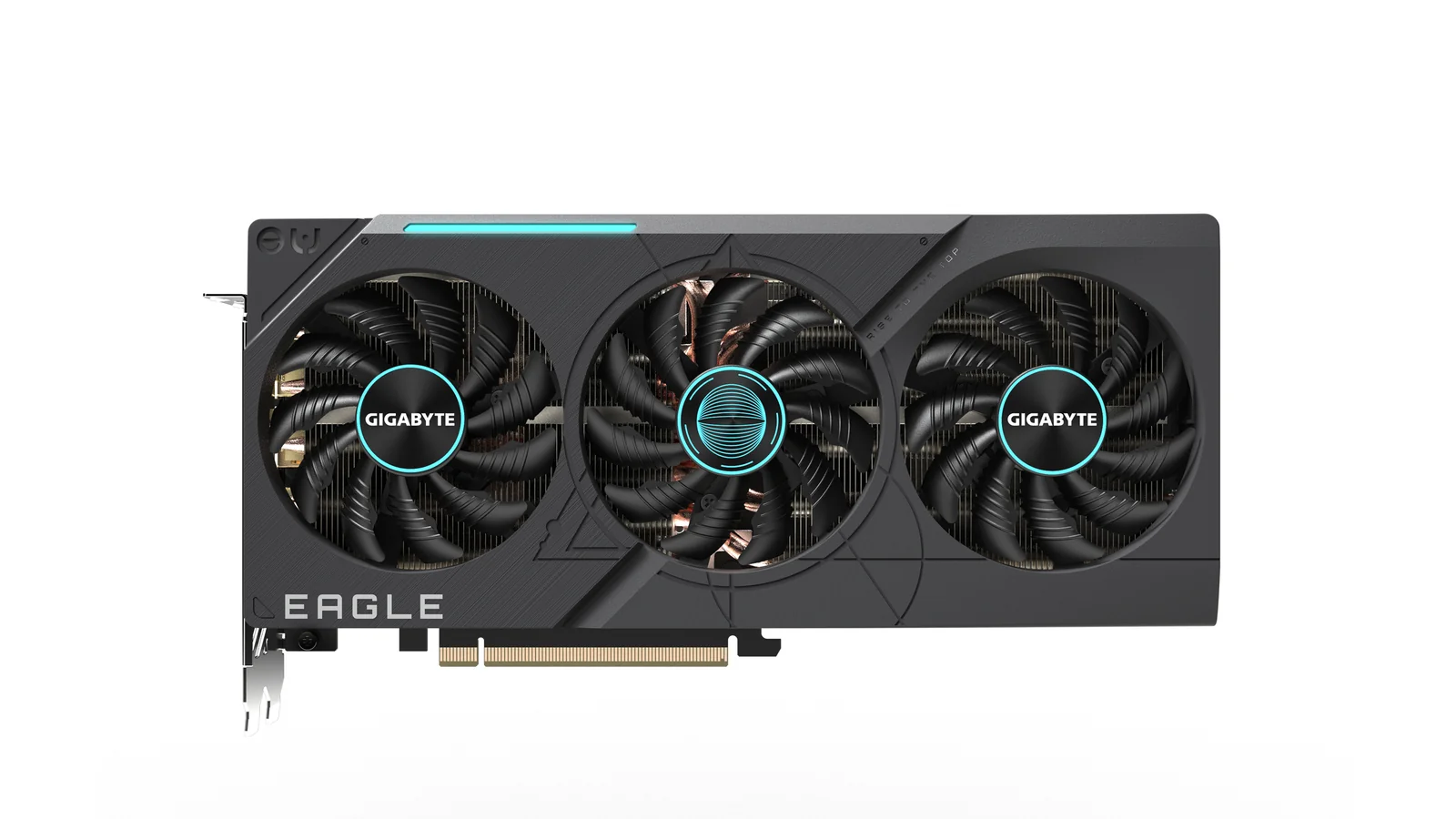 GIGABYTE EAGLE GeForce RTX 4070 Ti SUPER OC 16G