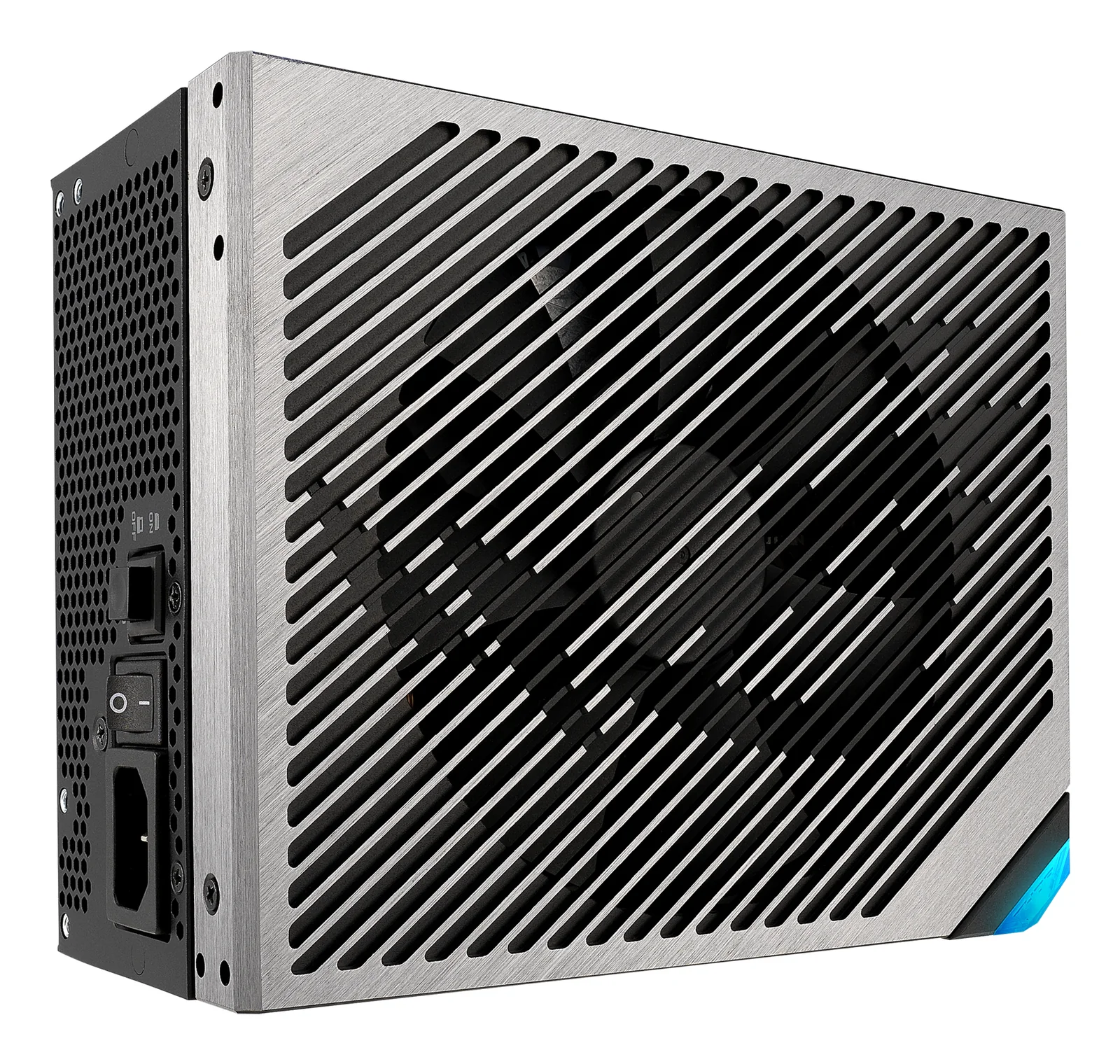 ASUS ROG -THOR-1200P3-GAMING-E 1200W Power Supply