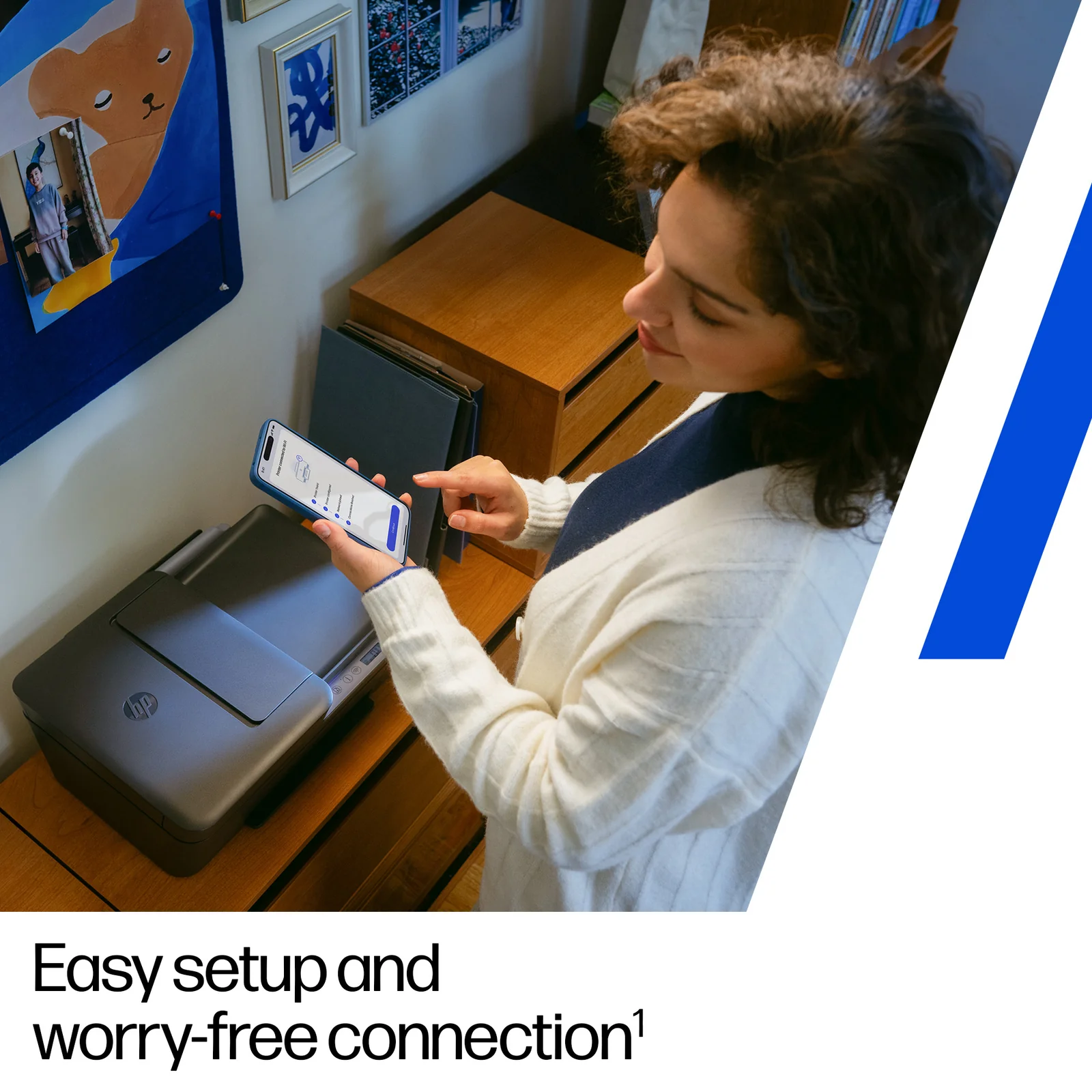 HP DeskJet 4330 Colour Inkjet Printer
