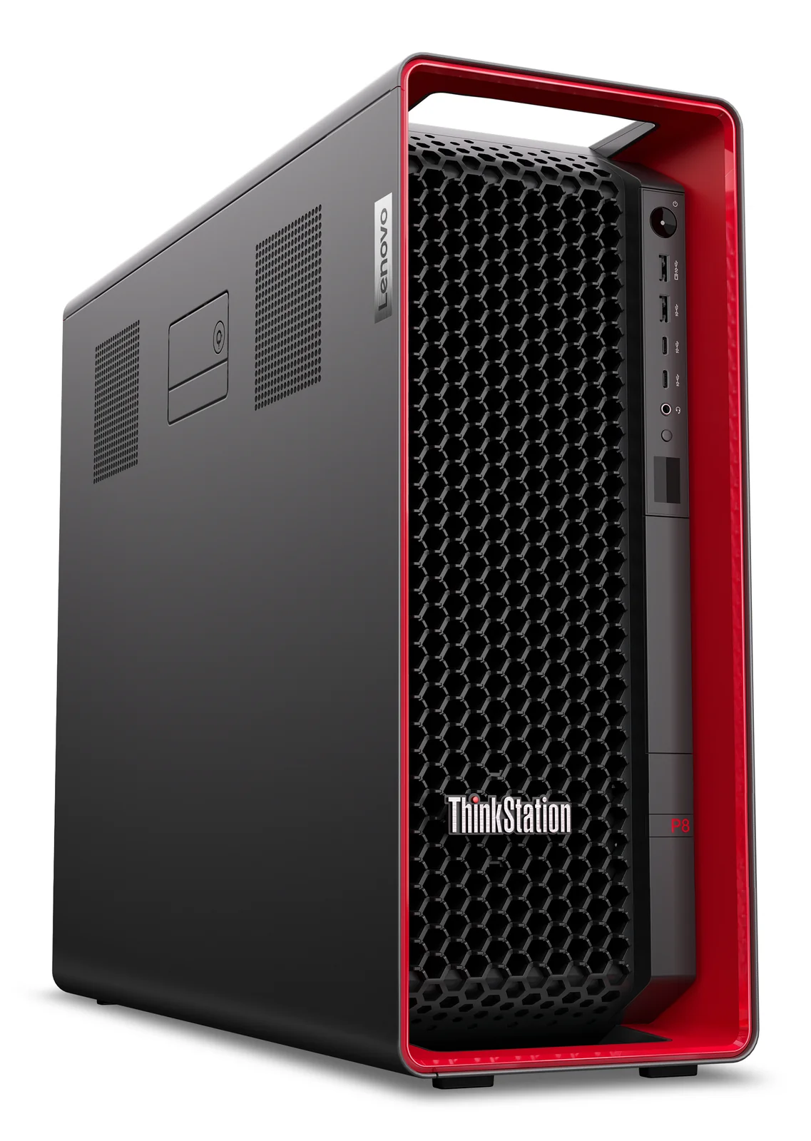 Lenovo ThinkStation P8, 32GB RAM, 1TB SSD