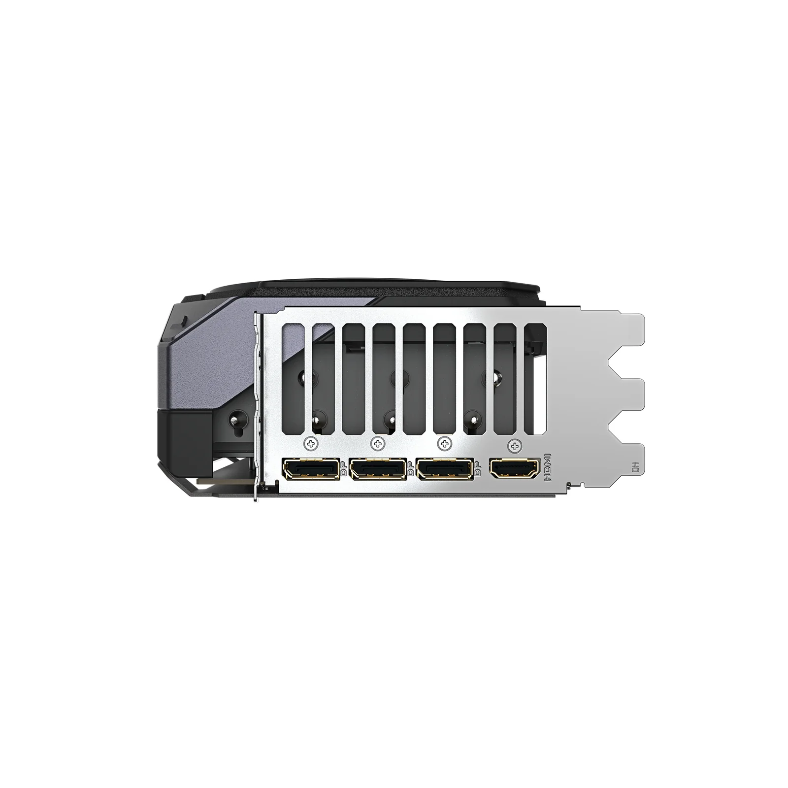 GIGABYTE GeForce RTX 5080 GAMING OC 16G
